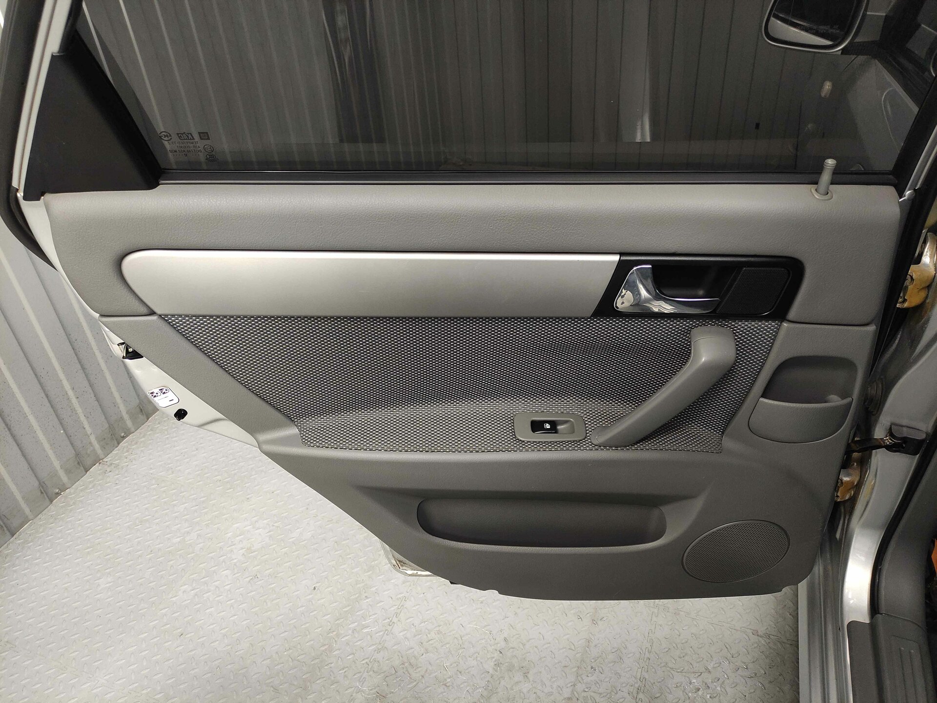 Chevrolet Lacetti, I 2012