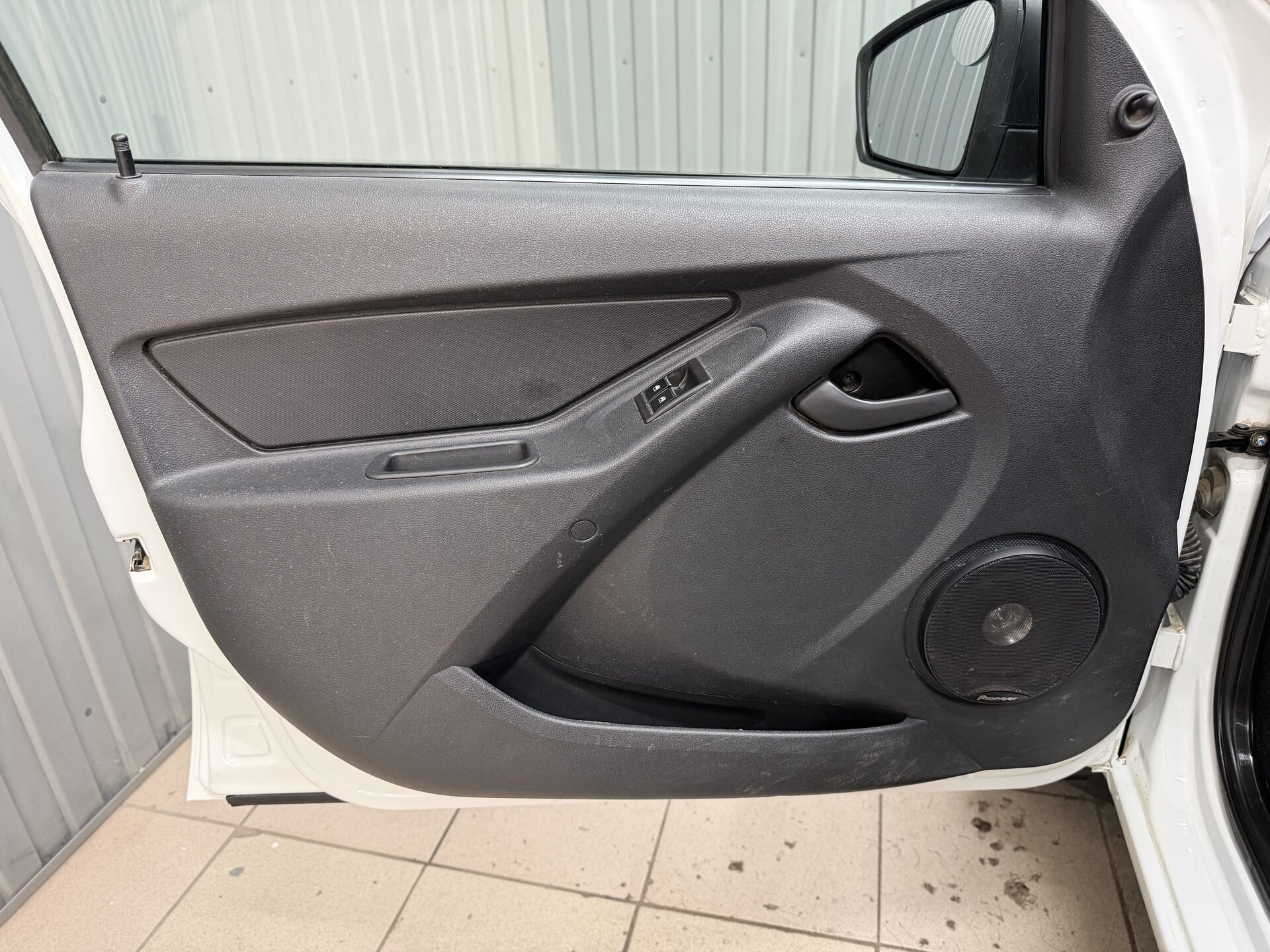 Lada (ВАЗ) Granta, I 2018