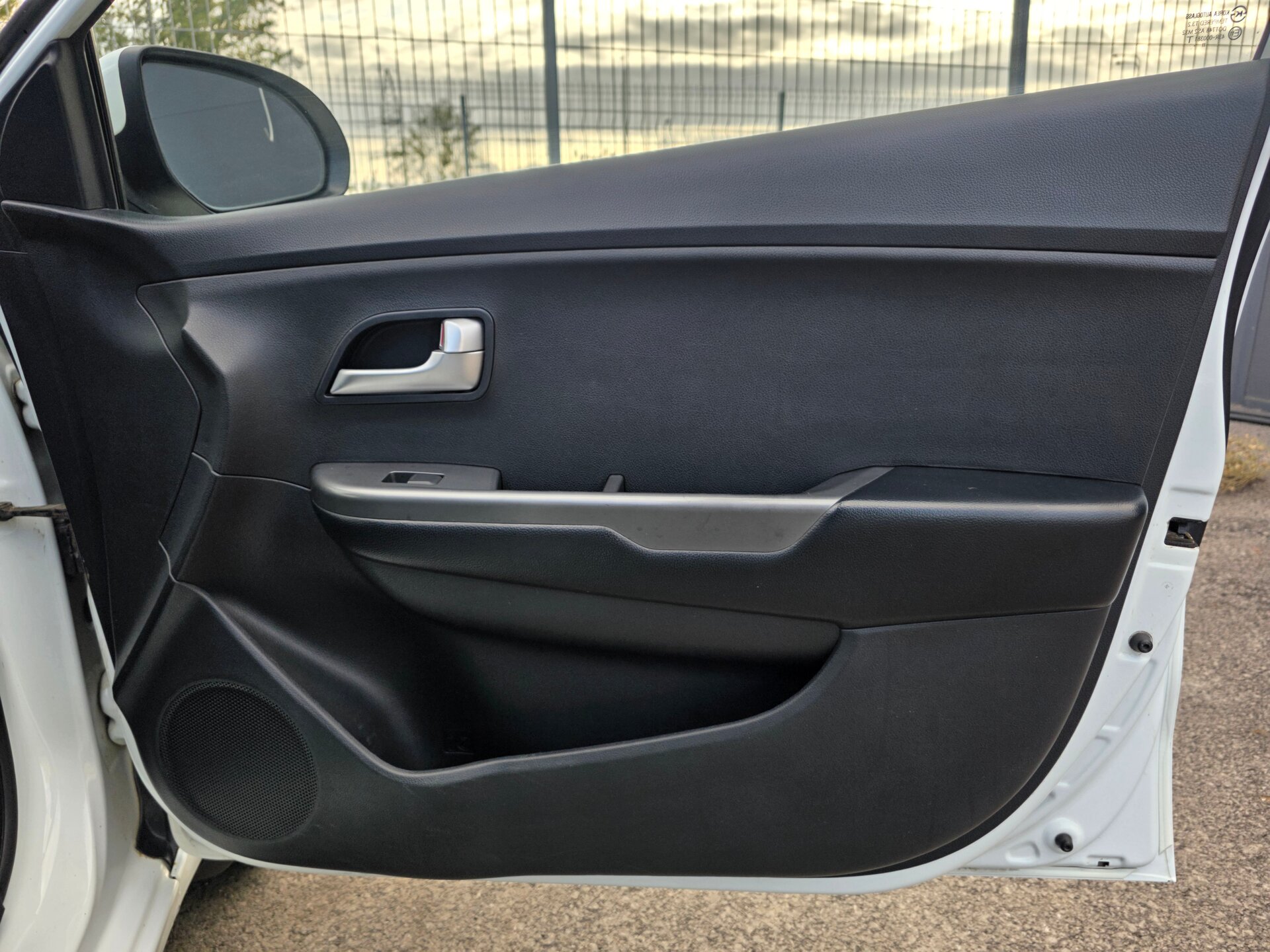 Kia Rio, III 2012 Kia Rio, III 2012
