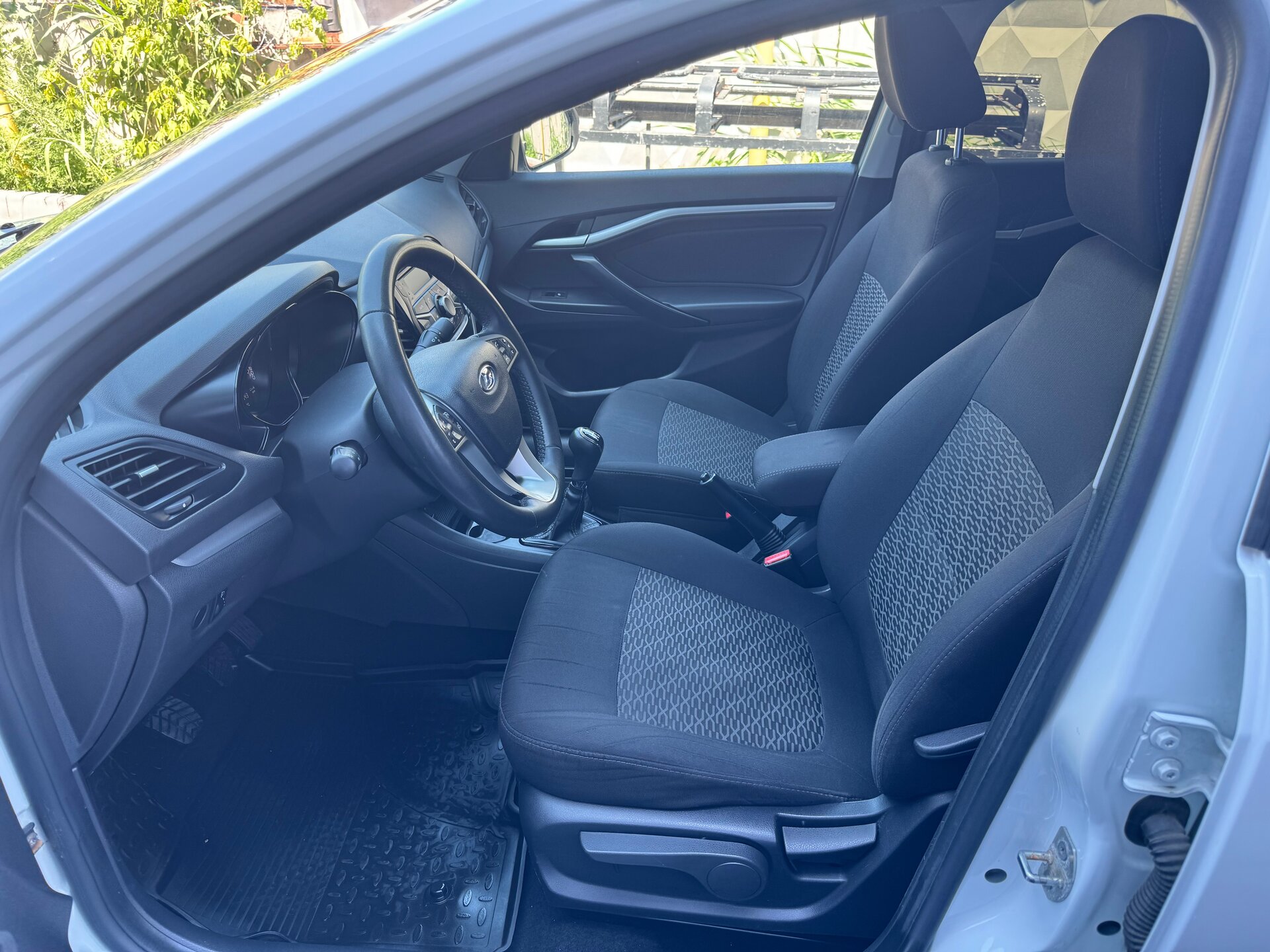 Lada (ВАЗ) Vesta, I 2019 Lada (ВАЗ) Vesta, I 2019