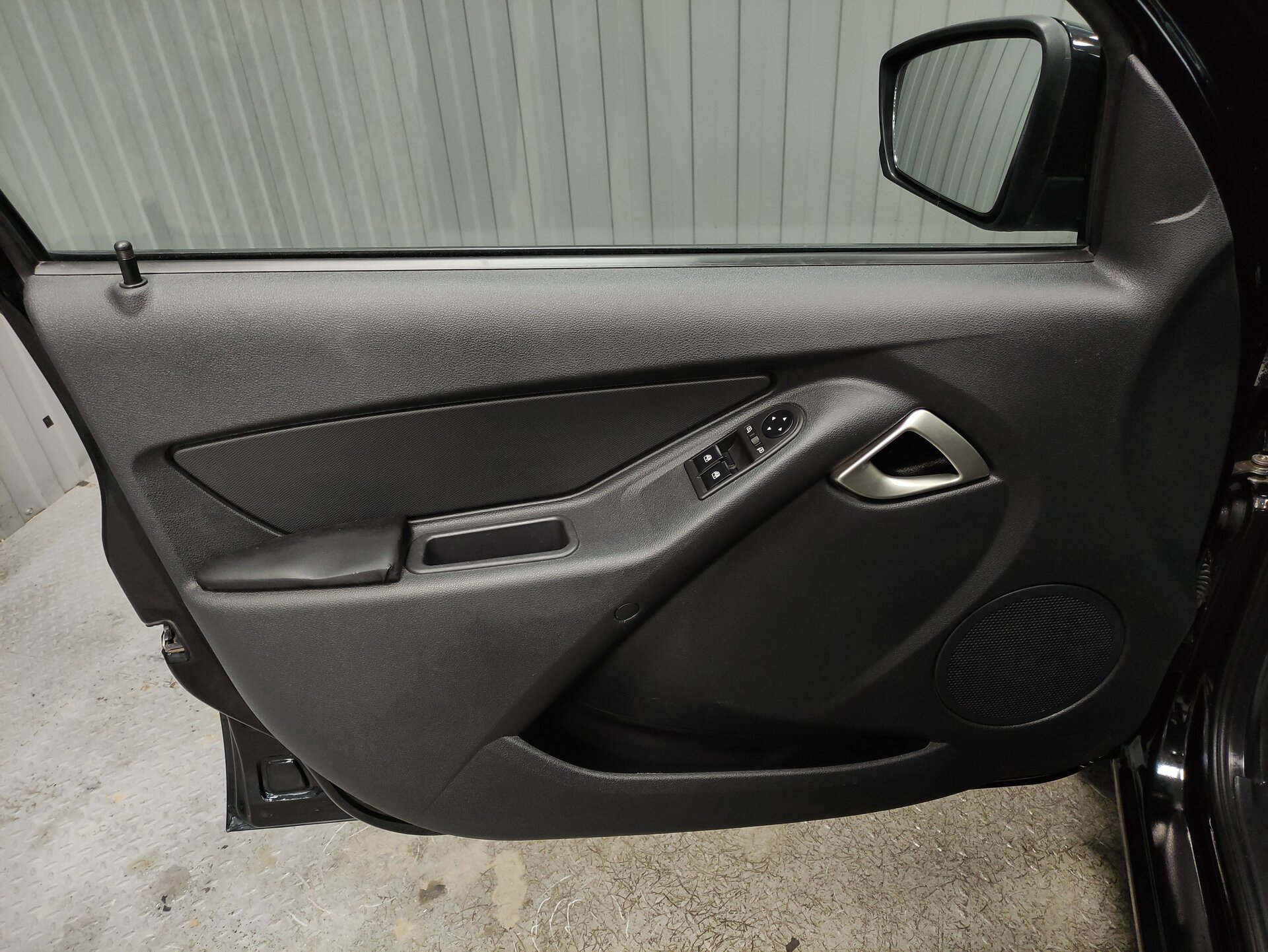 Lada (ВАЗ) Granta, I Рестайлинг 2023