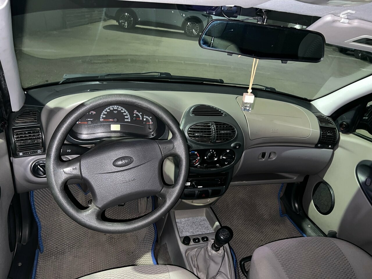 Lada (ВАЗ) Kalina, I 2011 Lada (ВАЗ) Kalina, I 2011