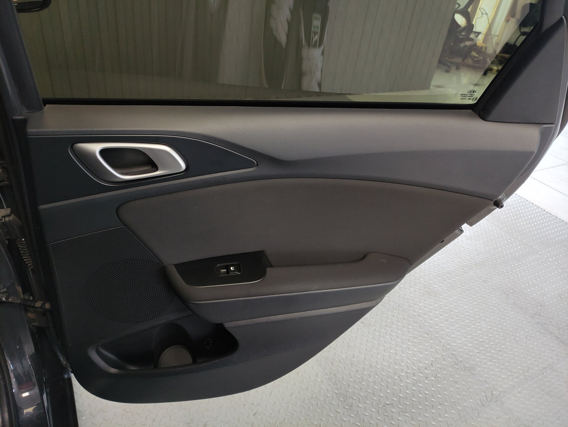 Kia Ceed, III 2019 Kia Ceed, III 2019