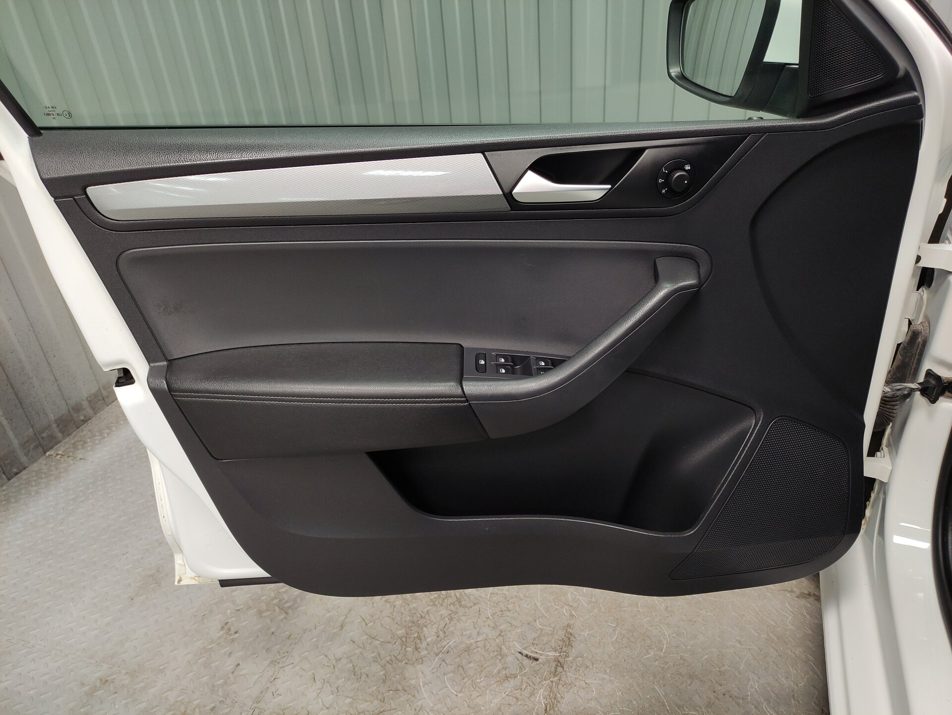 Volkswagen Polo, VI 2020