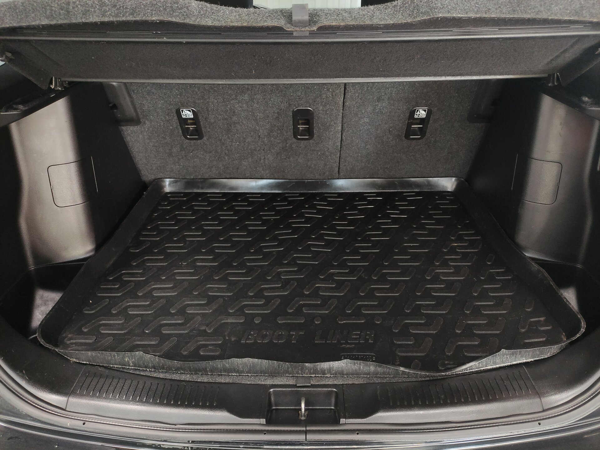 Suzuki SX4, II (S-Cross) 2014 Suzuki SX4, II (S-Cross) 2014