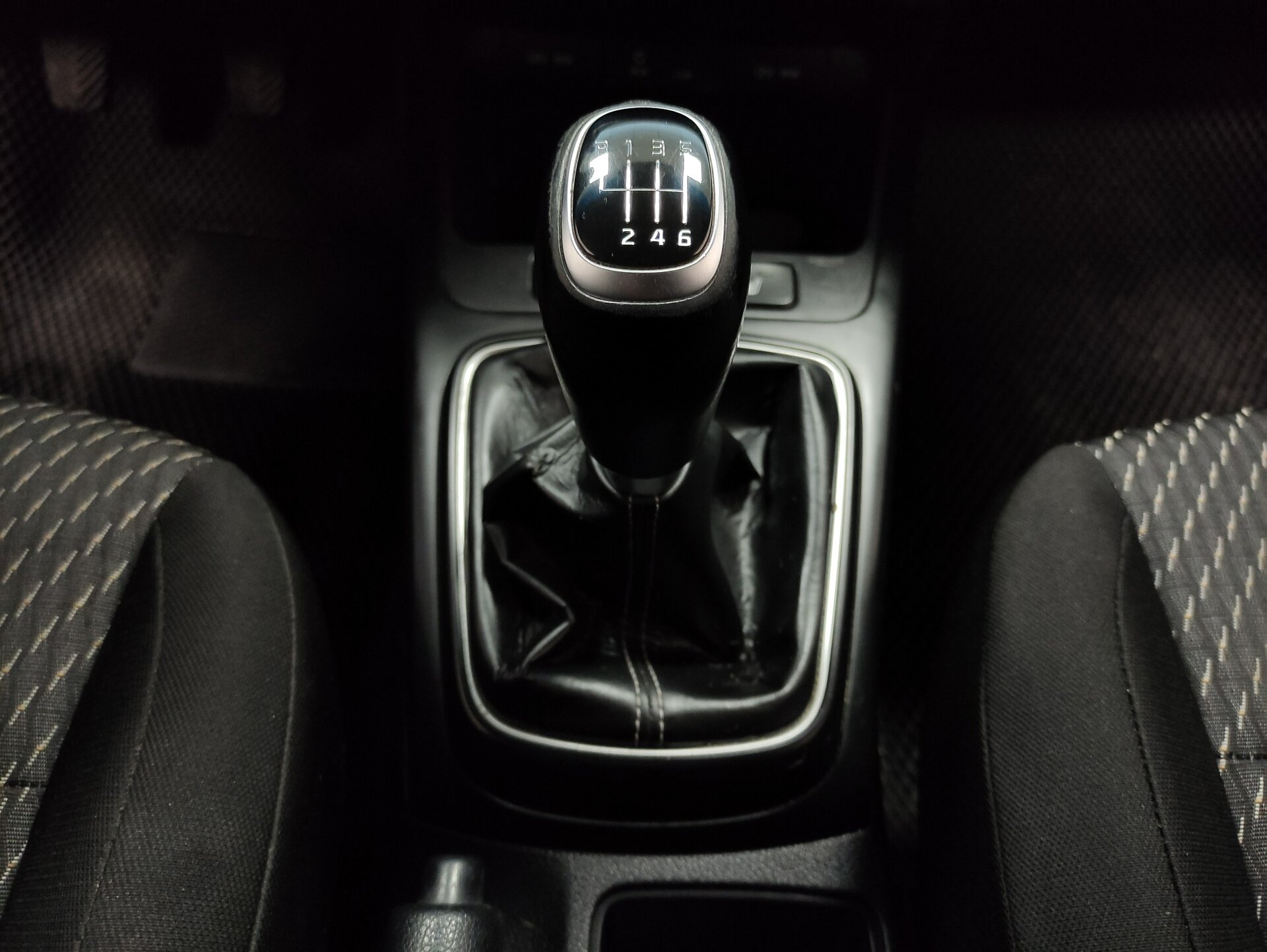 Kia Rio, IV 2017