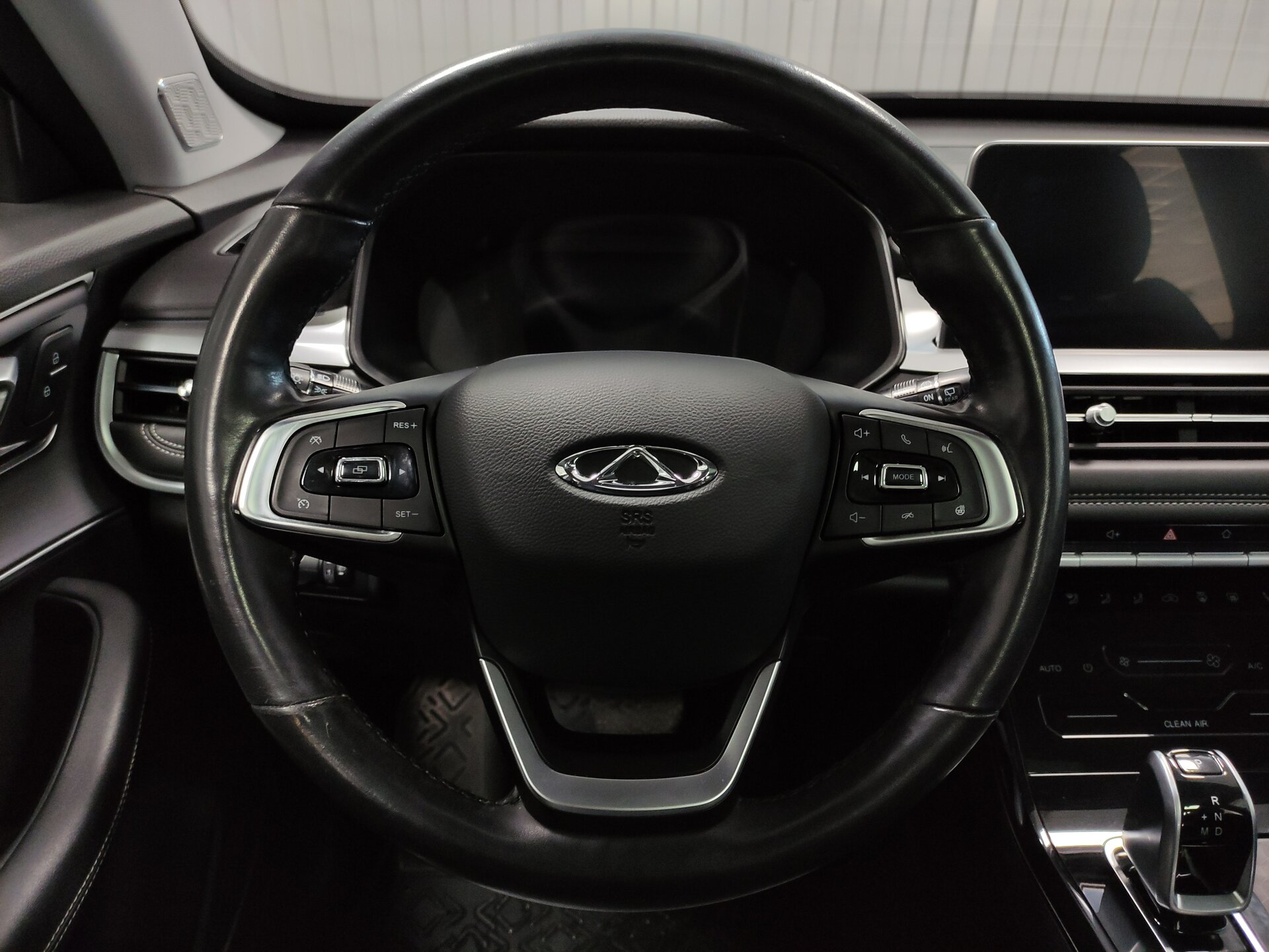 Chery Tiggo 7 Pro, I 2021 Chery Tiggo 7 Pro, I 2021