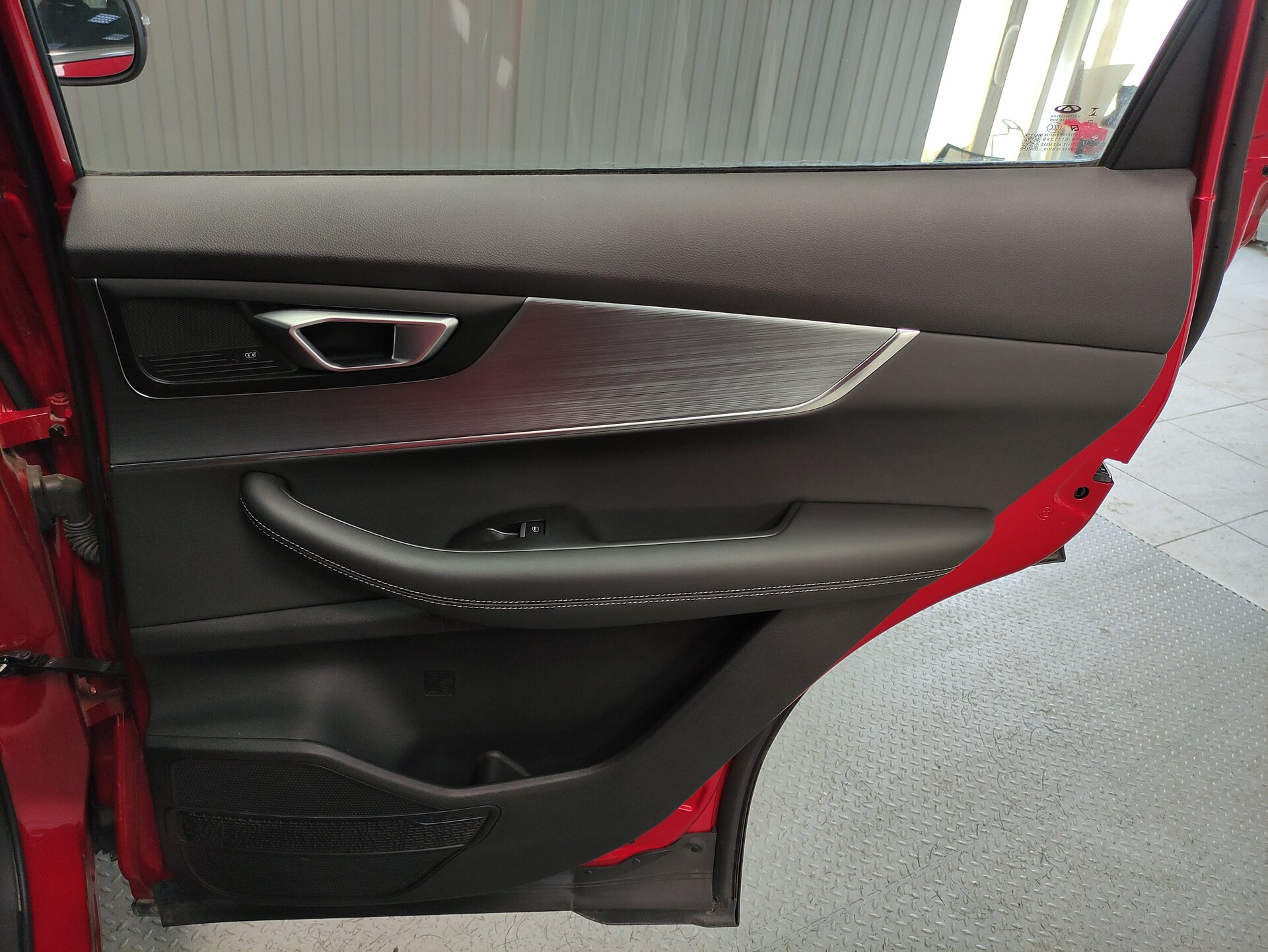 Chery Tiggo 7 Pro Plug-in Hybrid, I 2023