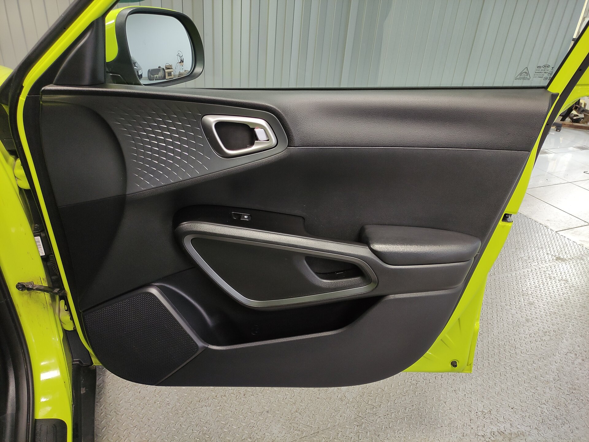 Kia Soul, III 2020 Kia Soul, III 2020