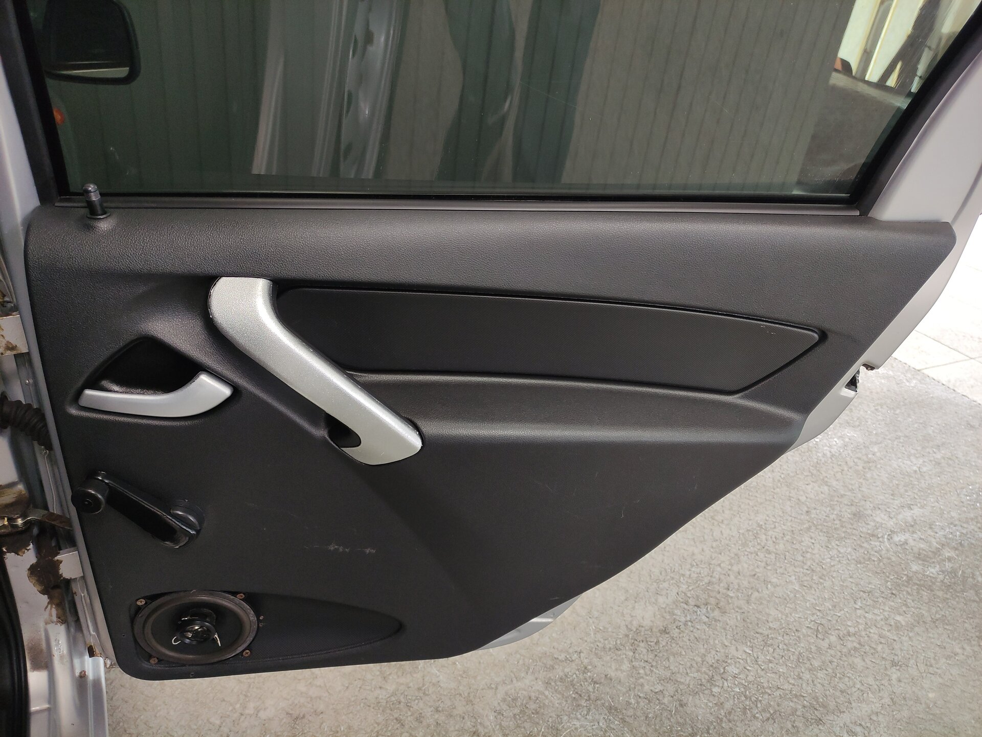 Lada (ВАЗ) Kalina, II 2014