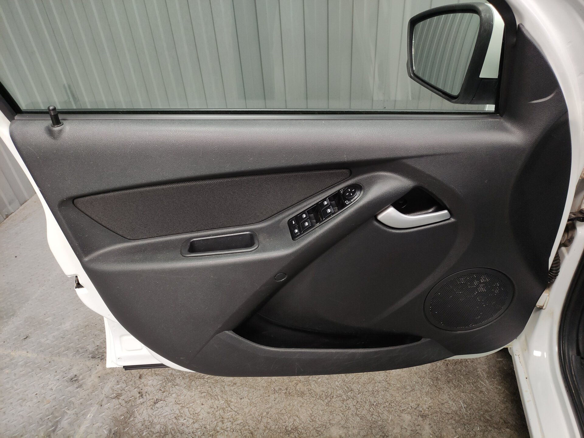 Lada (ВАЗ) Granta, I 2016