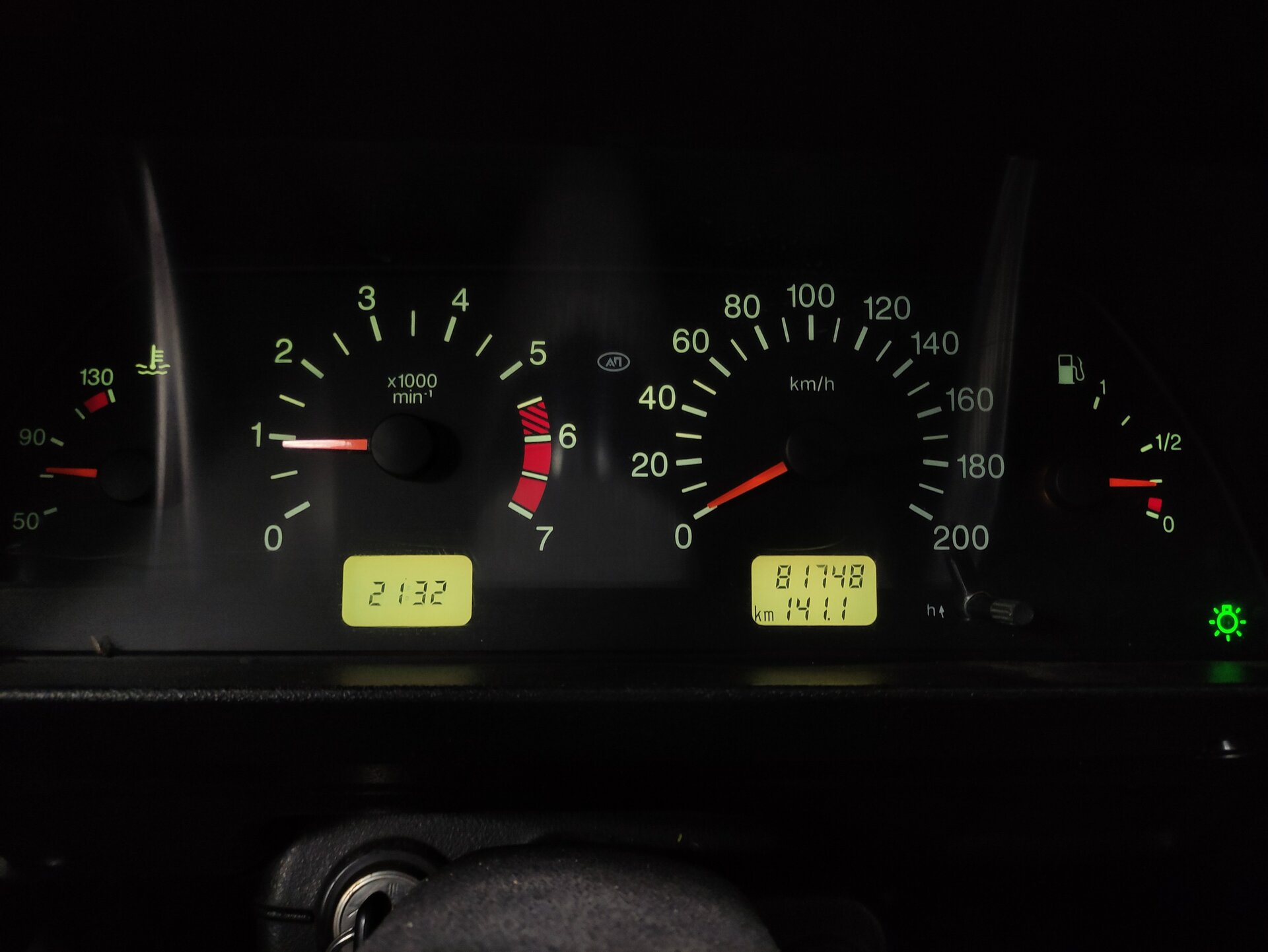 Lada (ВАЗ) 2121 (4x4), I Рестайлинг 2015