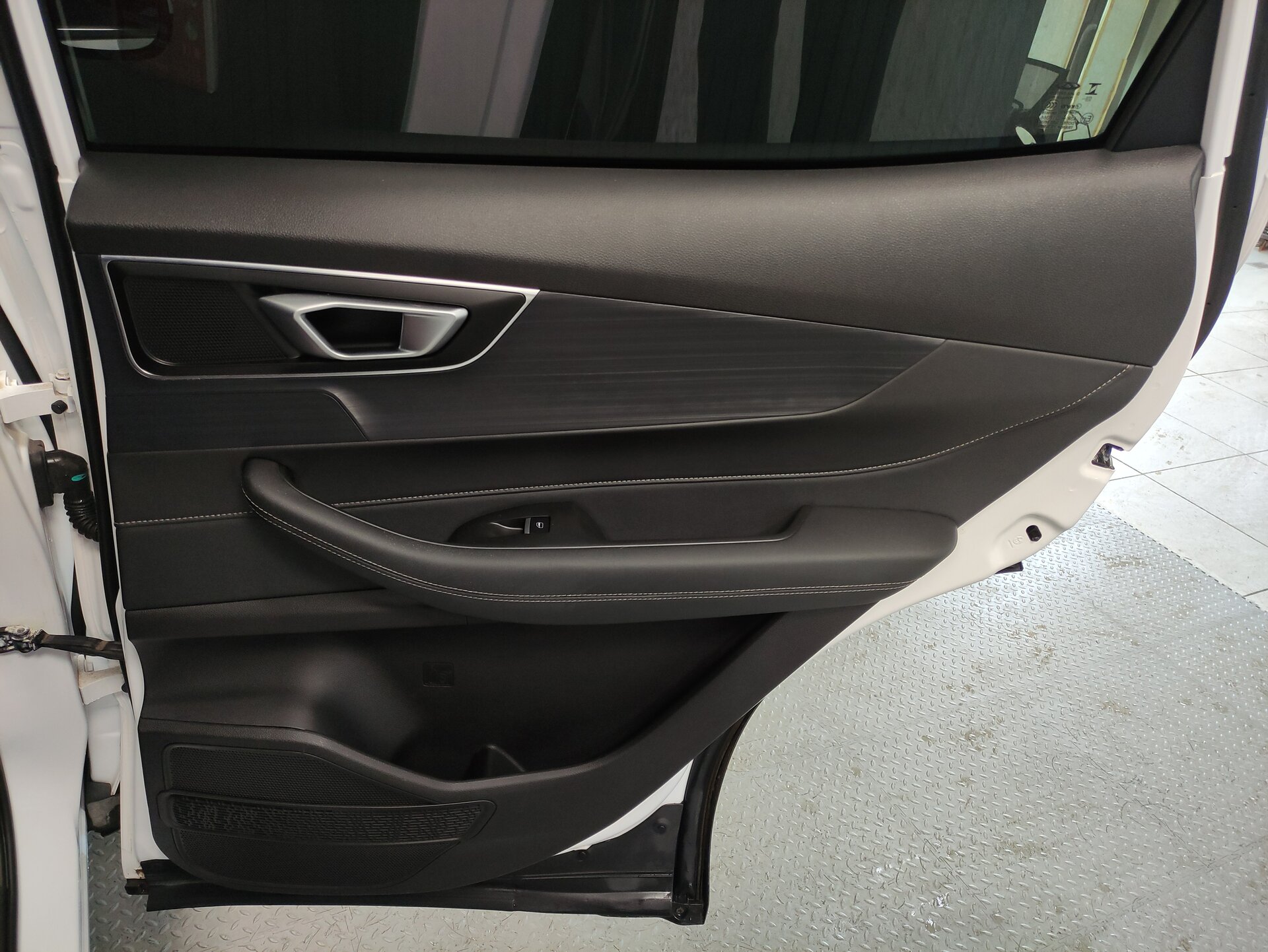 Chery Tiggo 4 Pro, I 2023 Chery Tiggo 4 Pro, I 2023