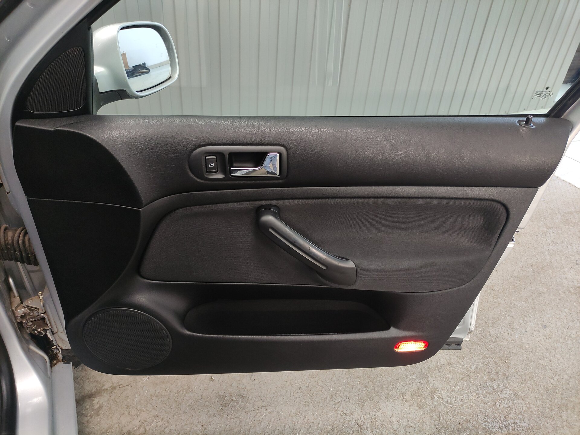 Volkswagen Golf, IV 2004