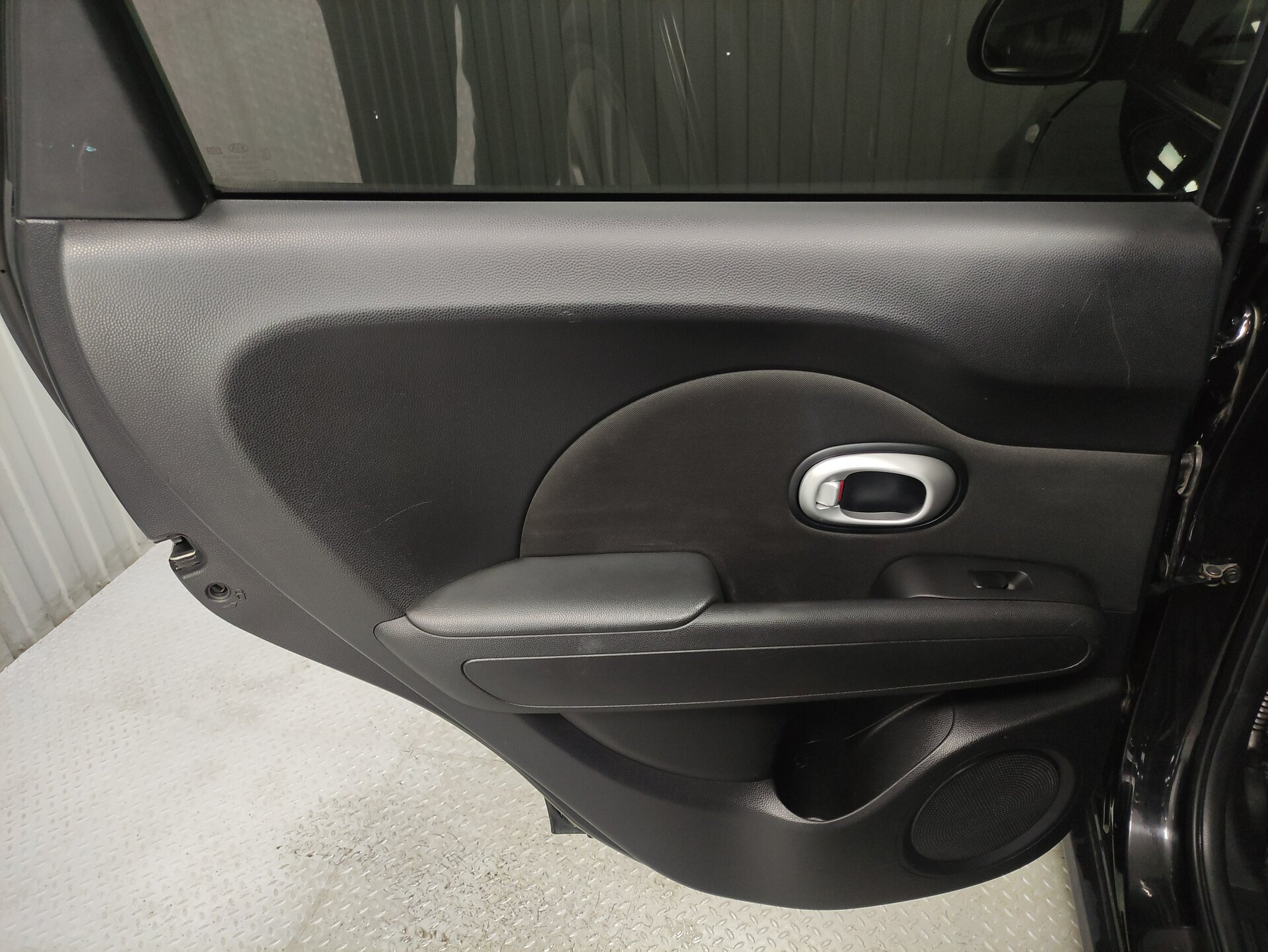 Kia Soul, II Рестайлинг 2016 Kia Soul, II Рестайлинг 2016