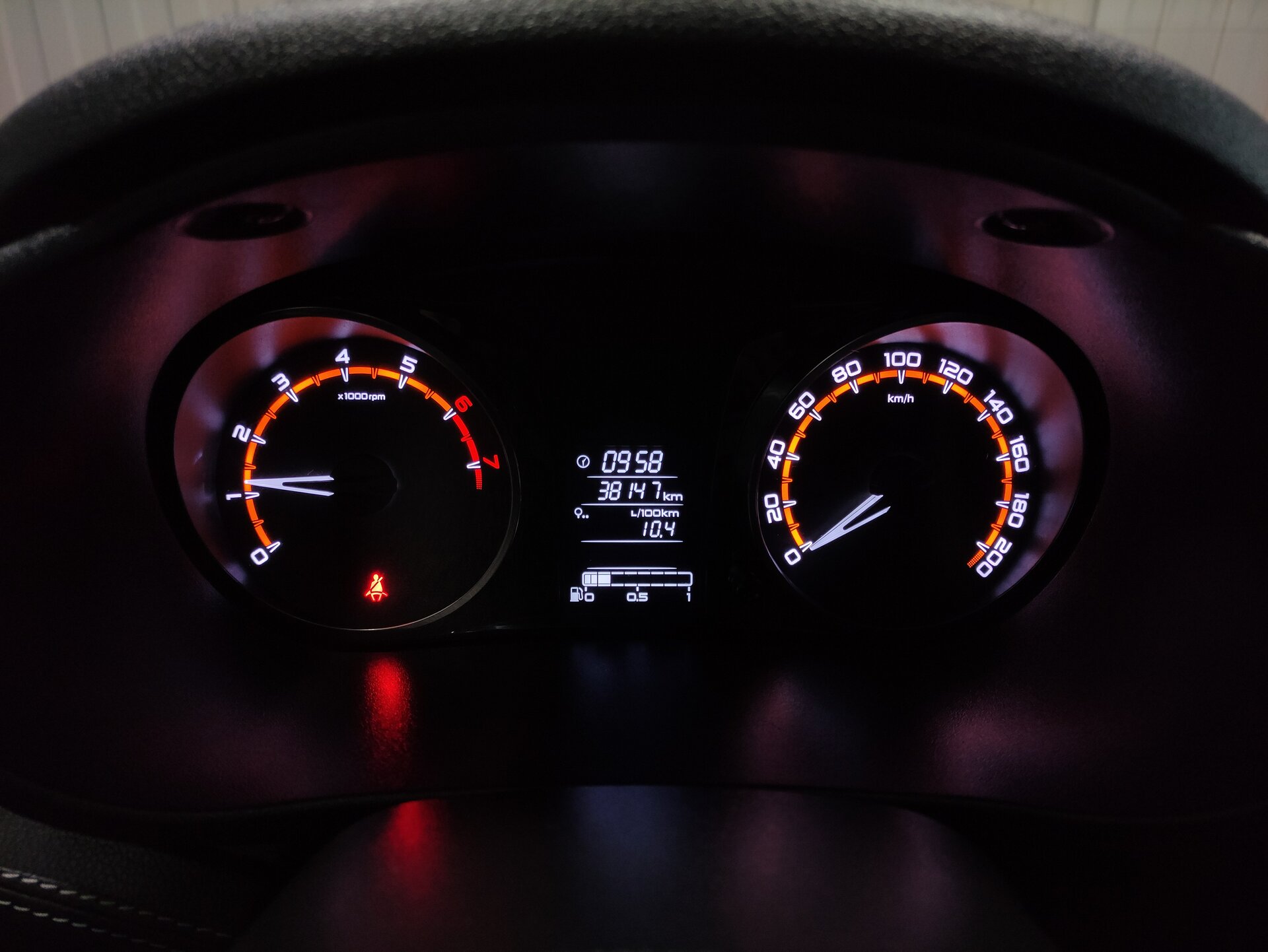 Lada (ВАЗ) Granta, I Рестайлинг 2021