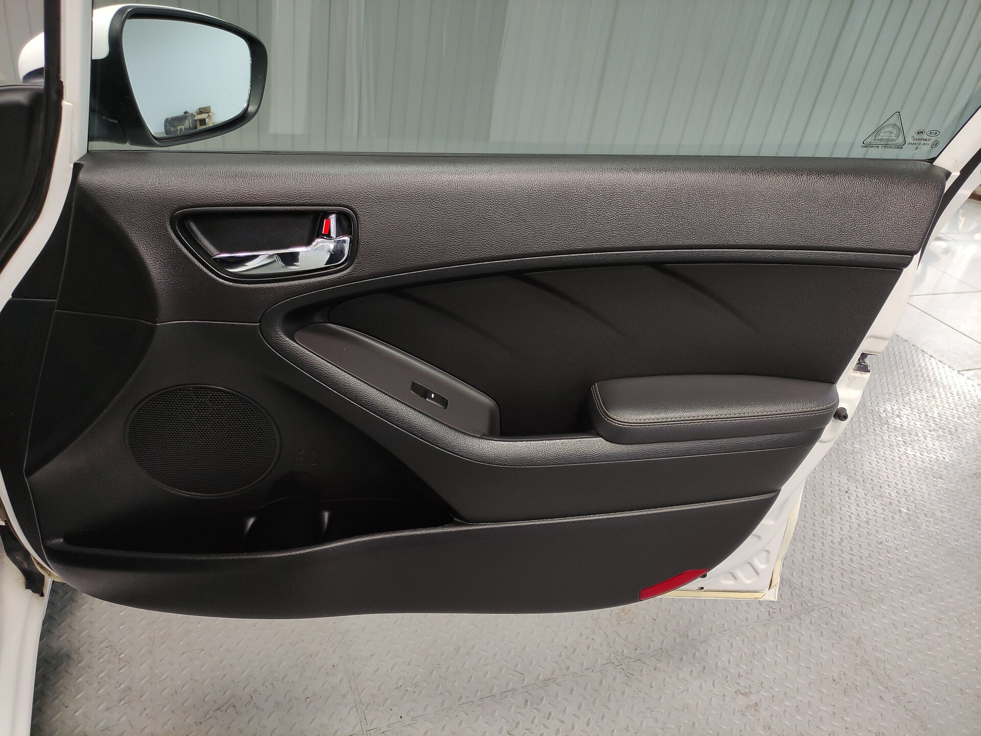 Kia Cerato, IV 2019