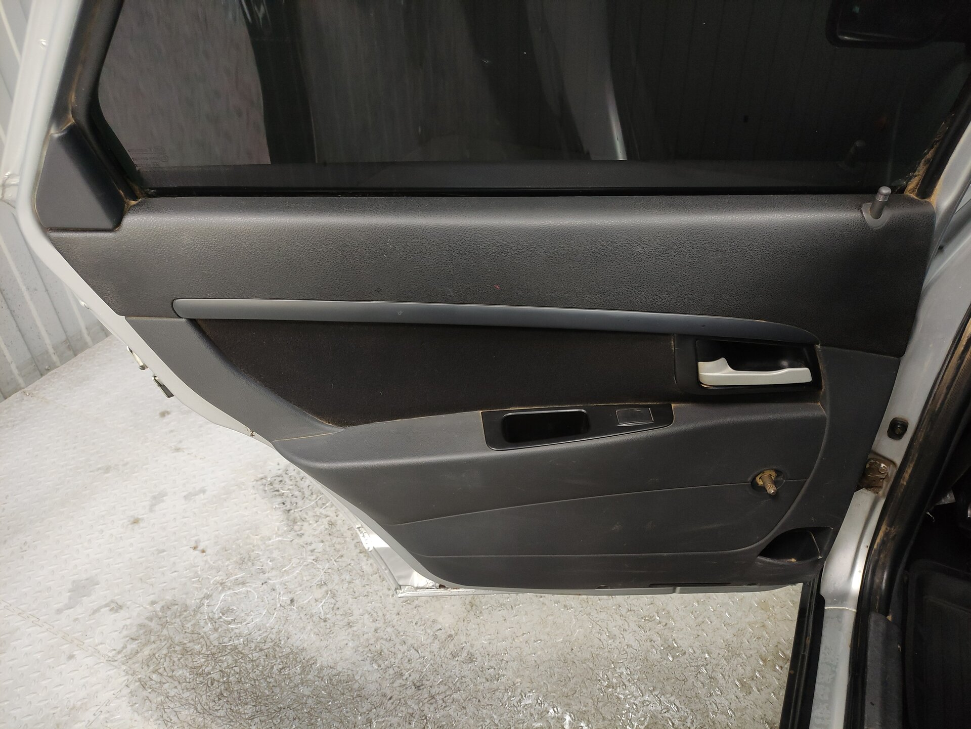 Lada (ВАЗ) Priora, I Рестайлинг 2018