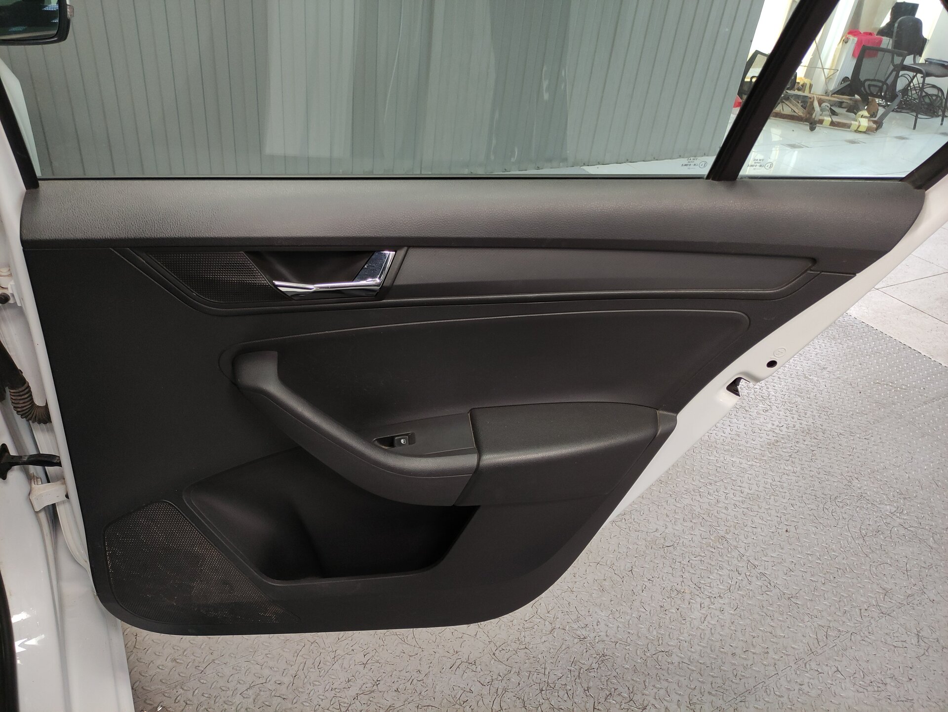 Skoda Rapid, II 2021