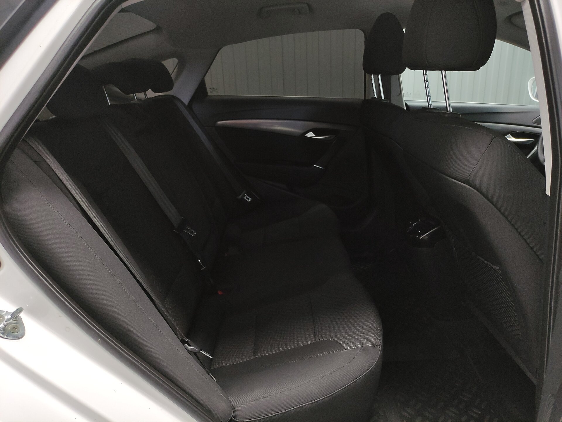 Hyundai i40, I Рестайлинг 2015