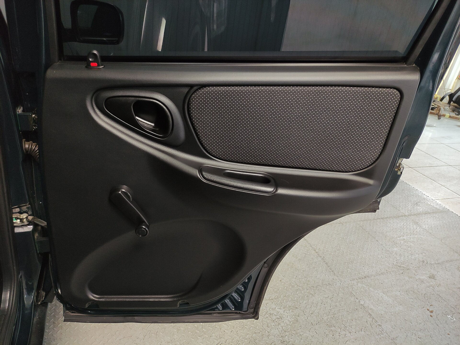 Lada (ВАЗ) Niva Travel, I 2025