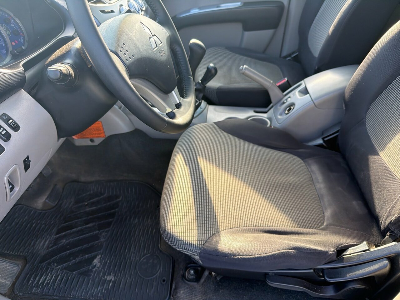 Mitsubishi L200, IV 2007 Mitsubishi L200, IV 2007