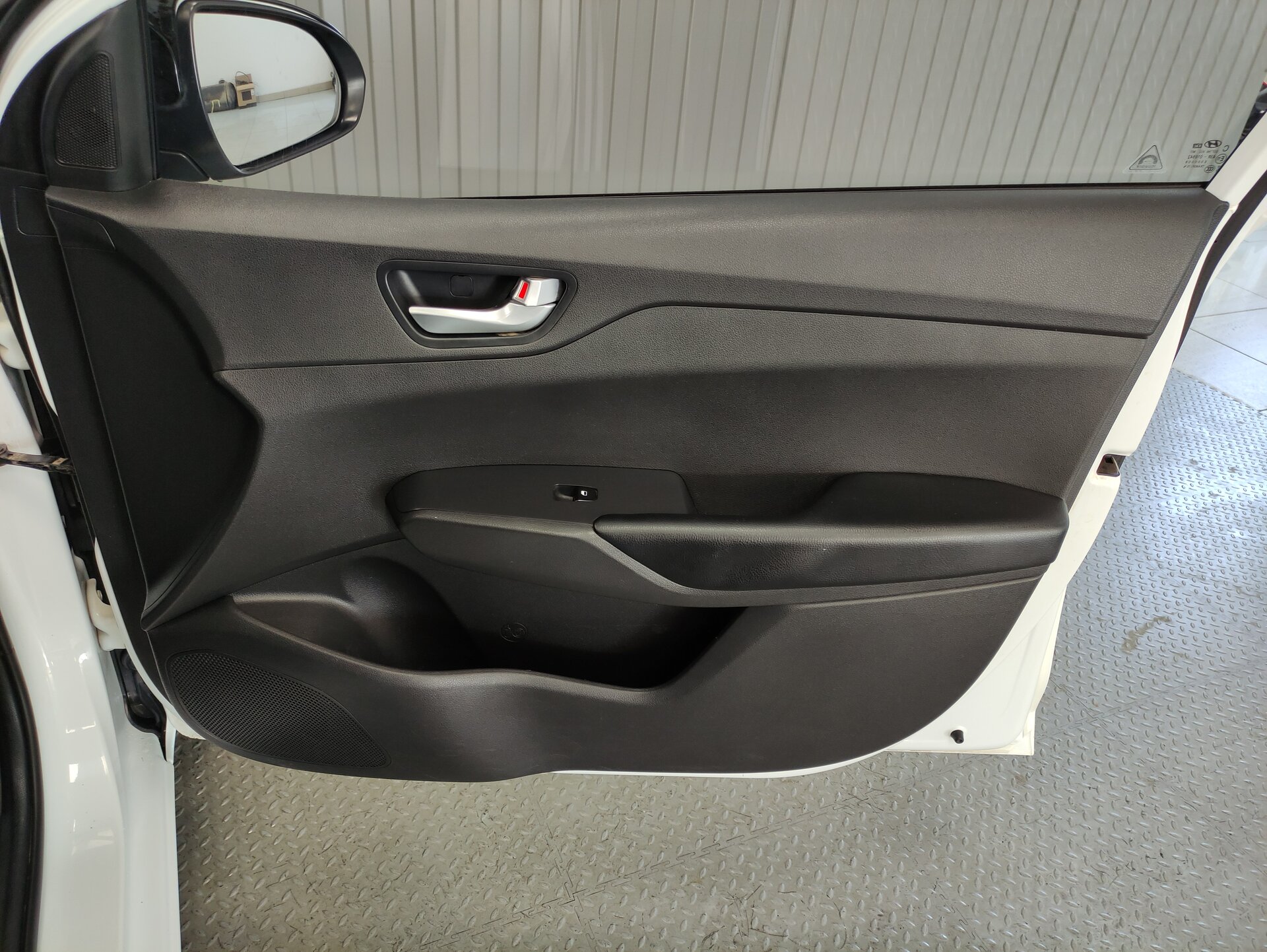 Hyundai Solaris, II Рестайлинг 2020
