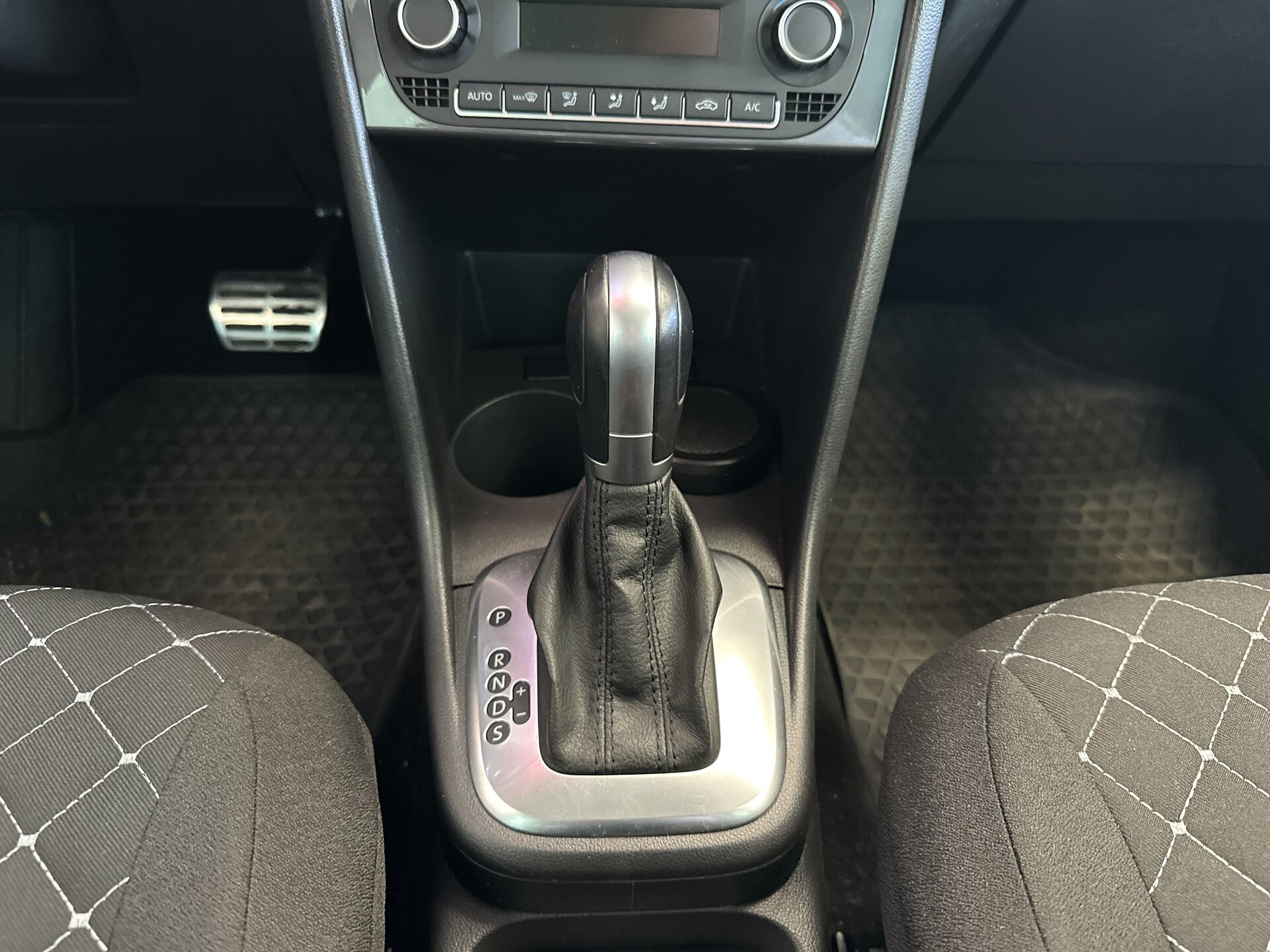 Volkswagen Polo, V Рестайлинг 2018