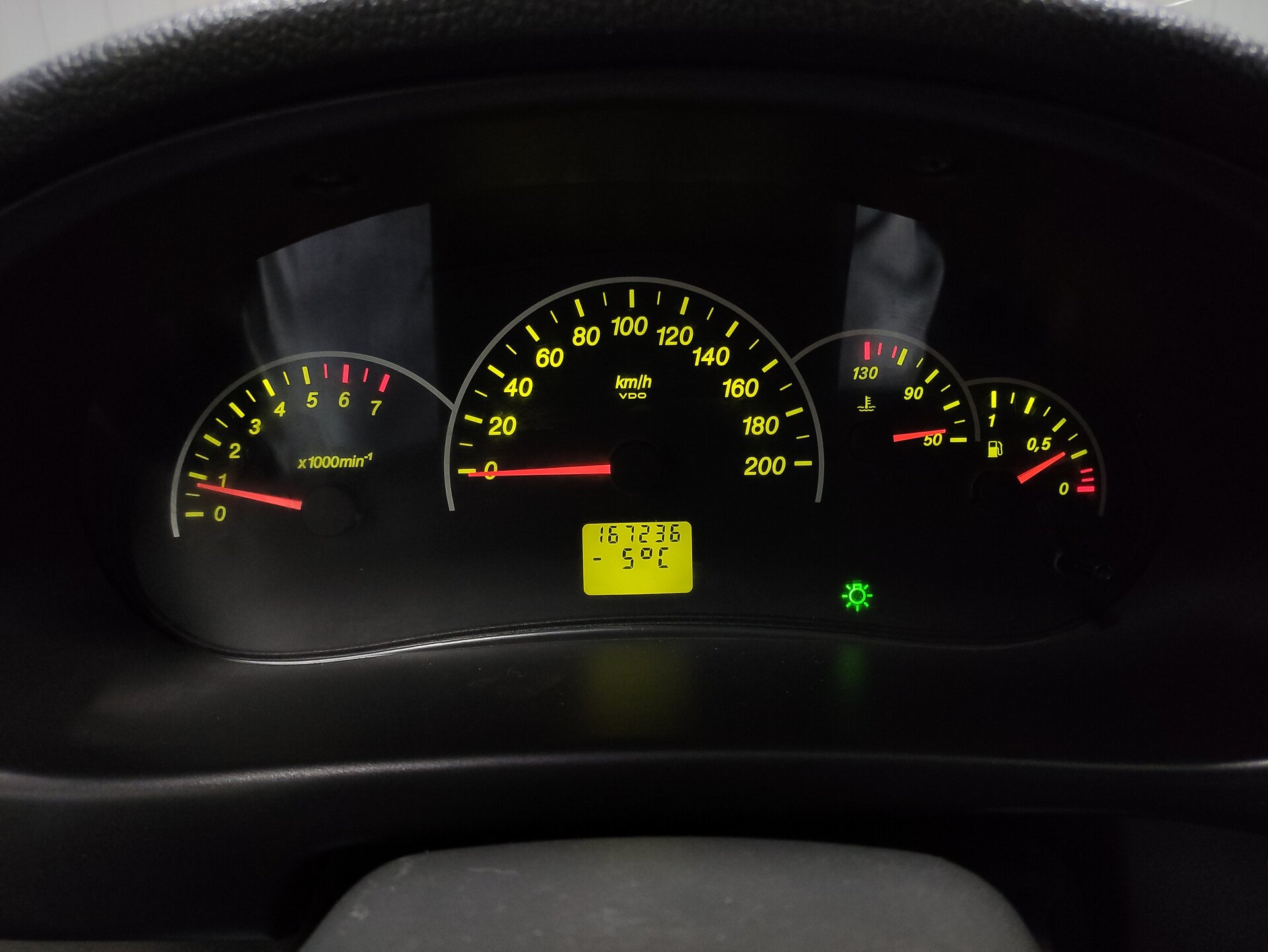 Lada (ВАЗ) Priora, I 2009