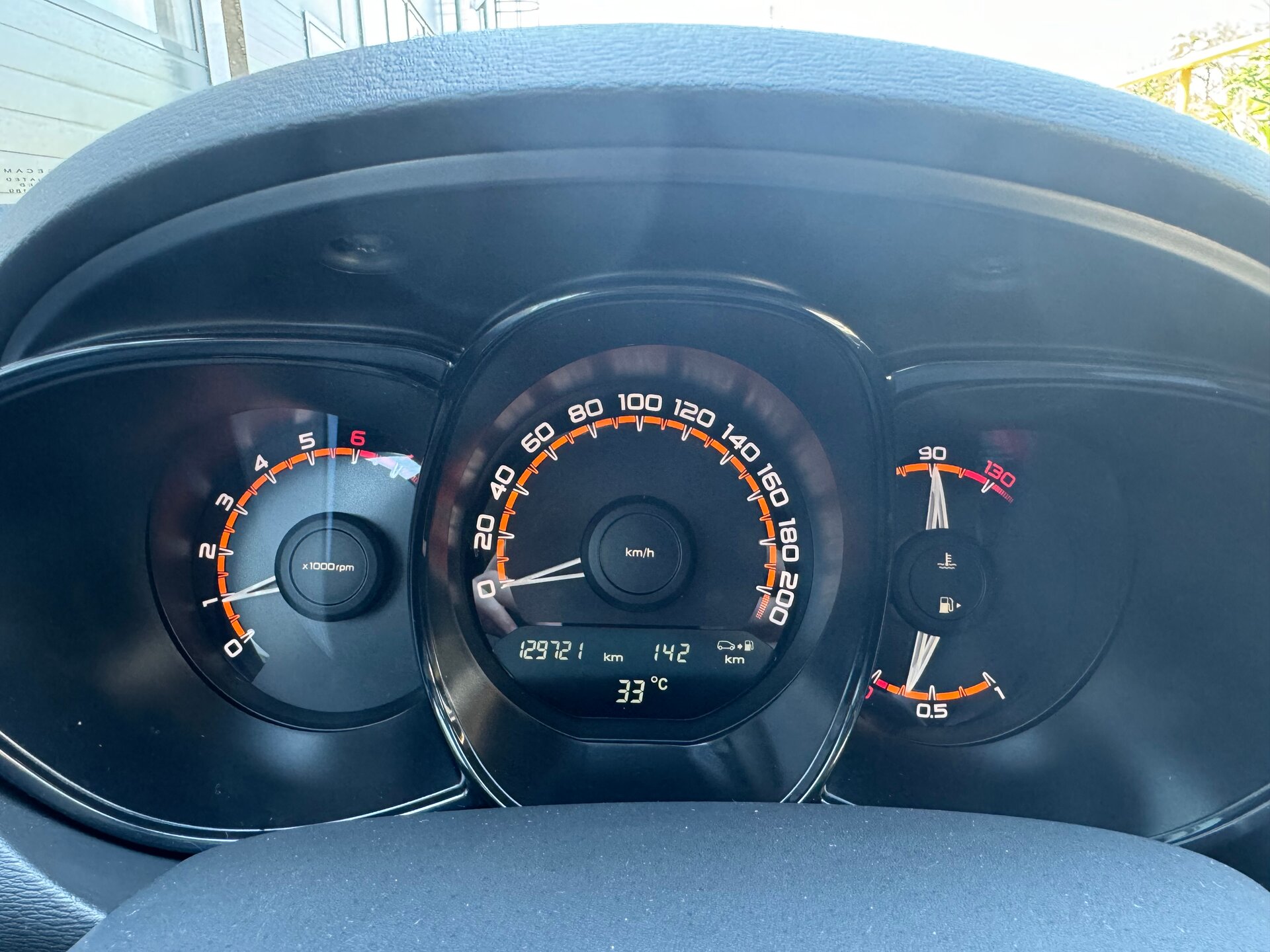Lada (ВАЗ) Vesta, I 2019 Lada (ВАЗ) Vesta, I 2019