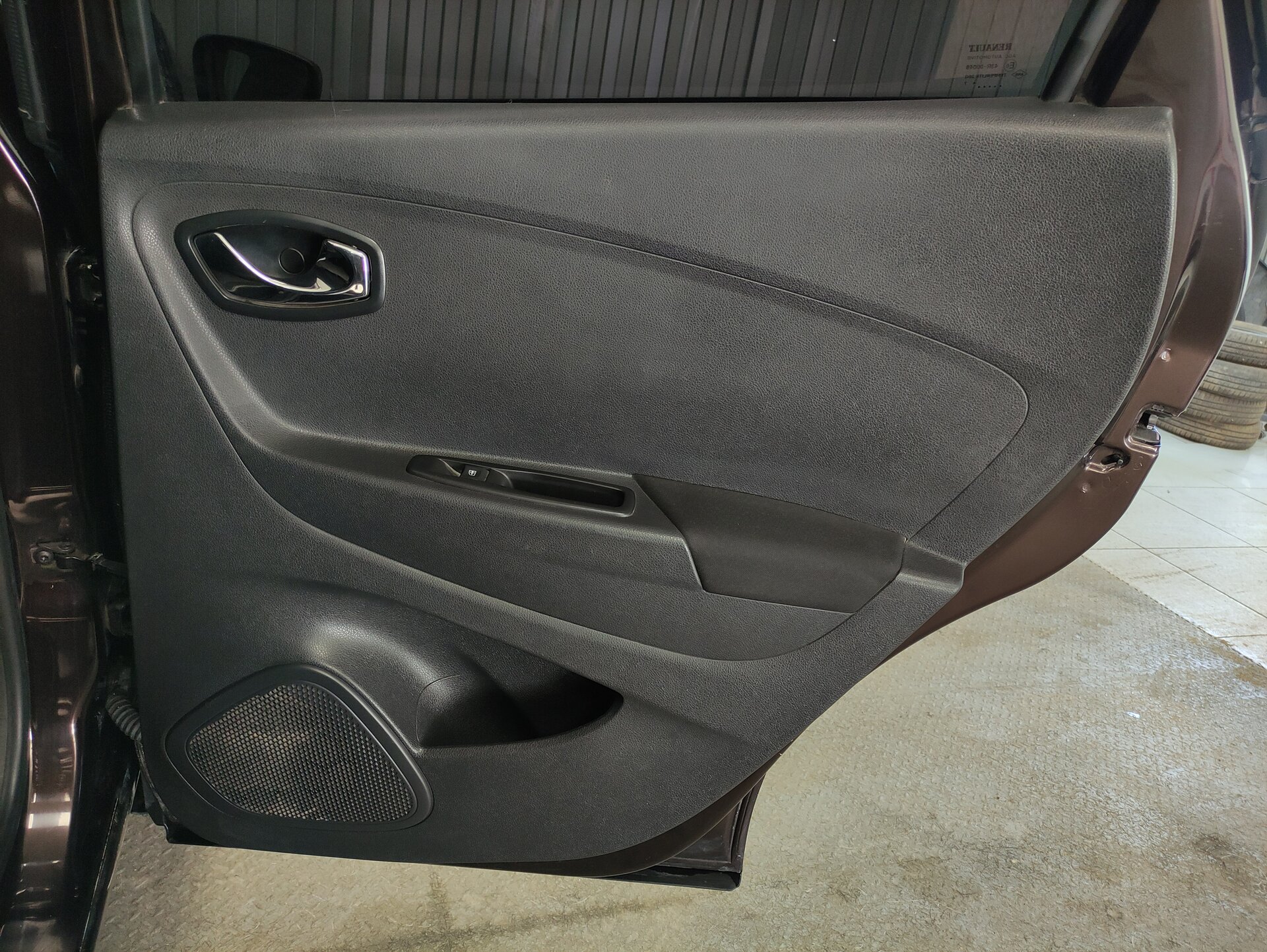 Renault Kaptur, I 2017