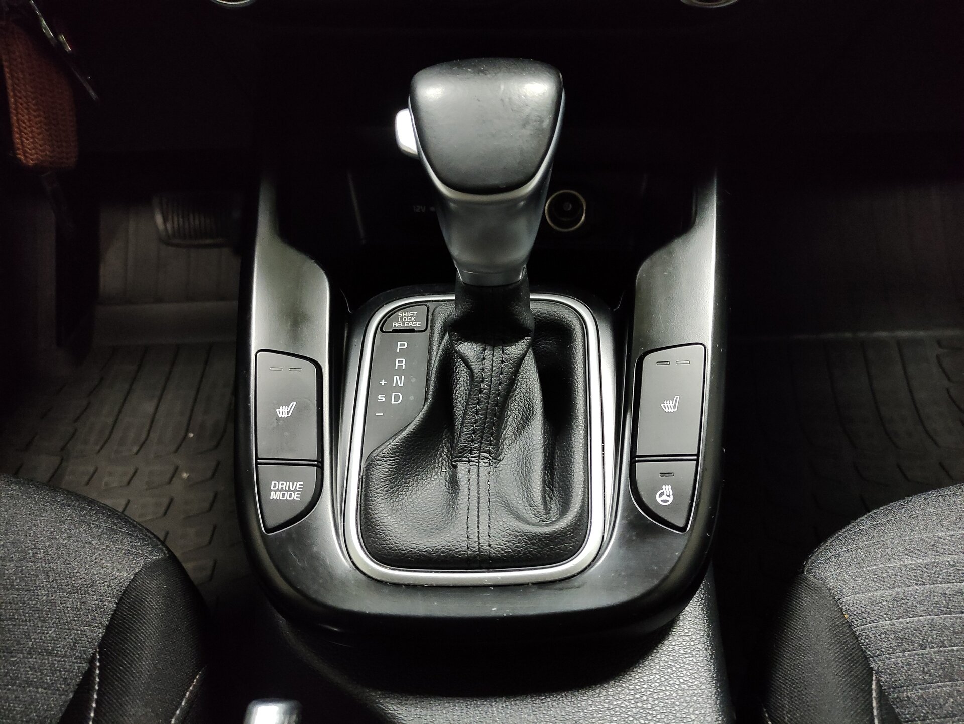 Kia Soul, III 2020 Kia Soul, III 2020