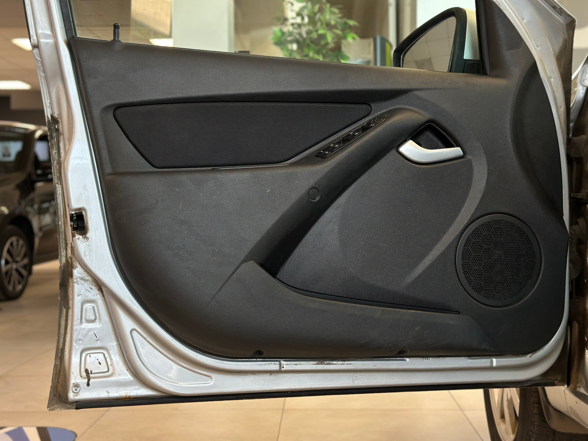 Lada (ВАЗ) Granta, I 2017