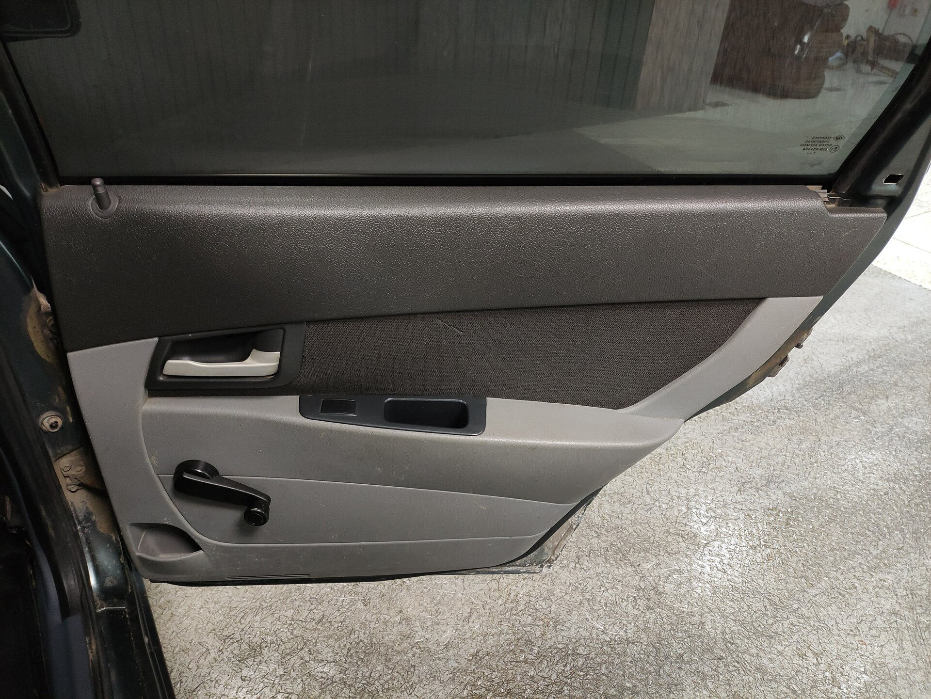 Lada (ВАЗ) Priora, I 2009