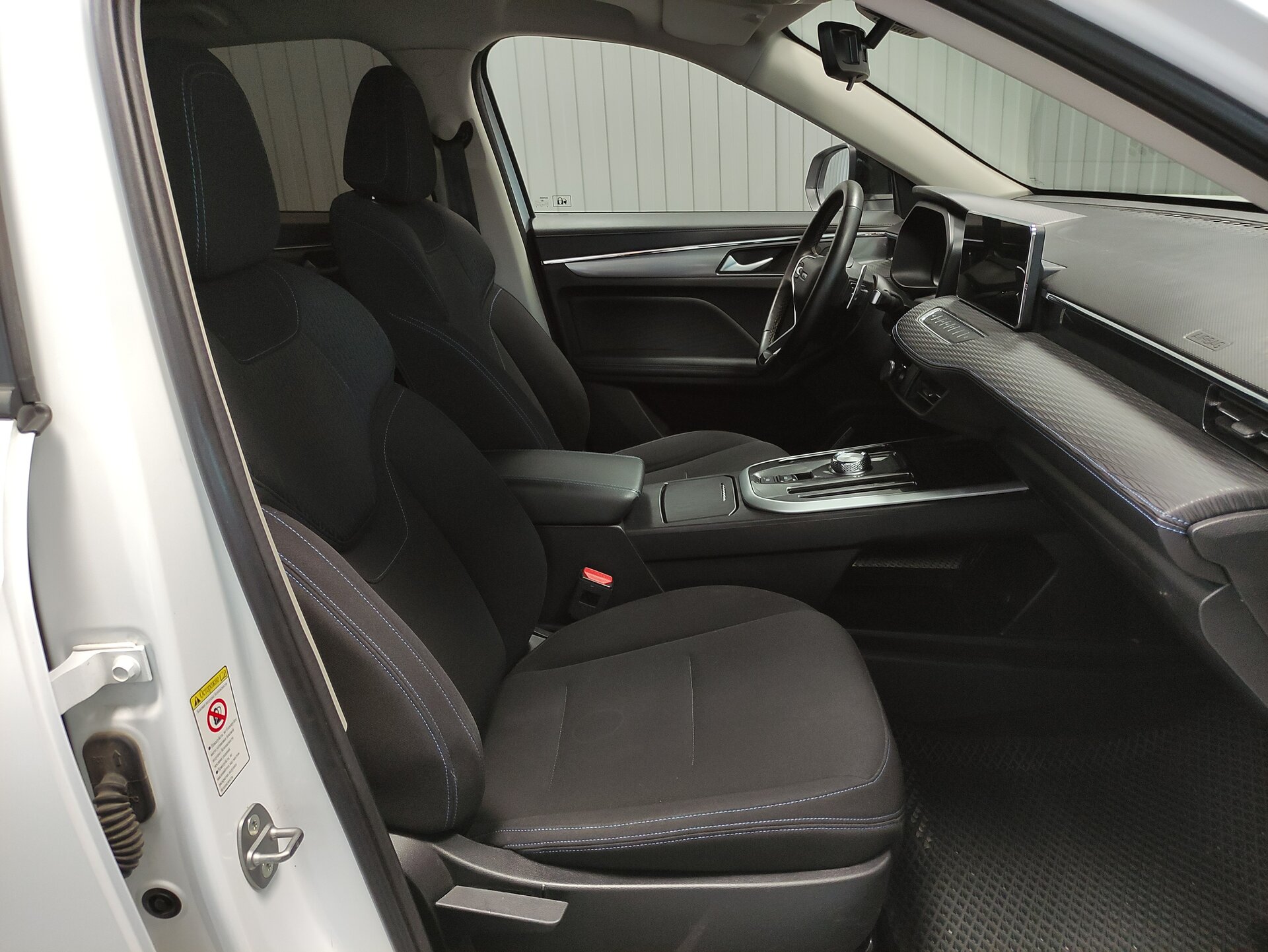 Haval Jolion, I Рестайлинг 2024 Haval Jolion, I Рестайлинг 2024