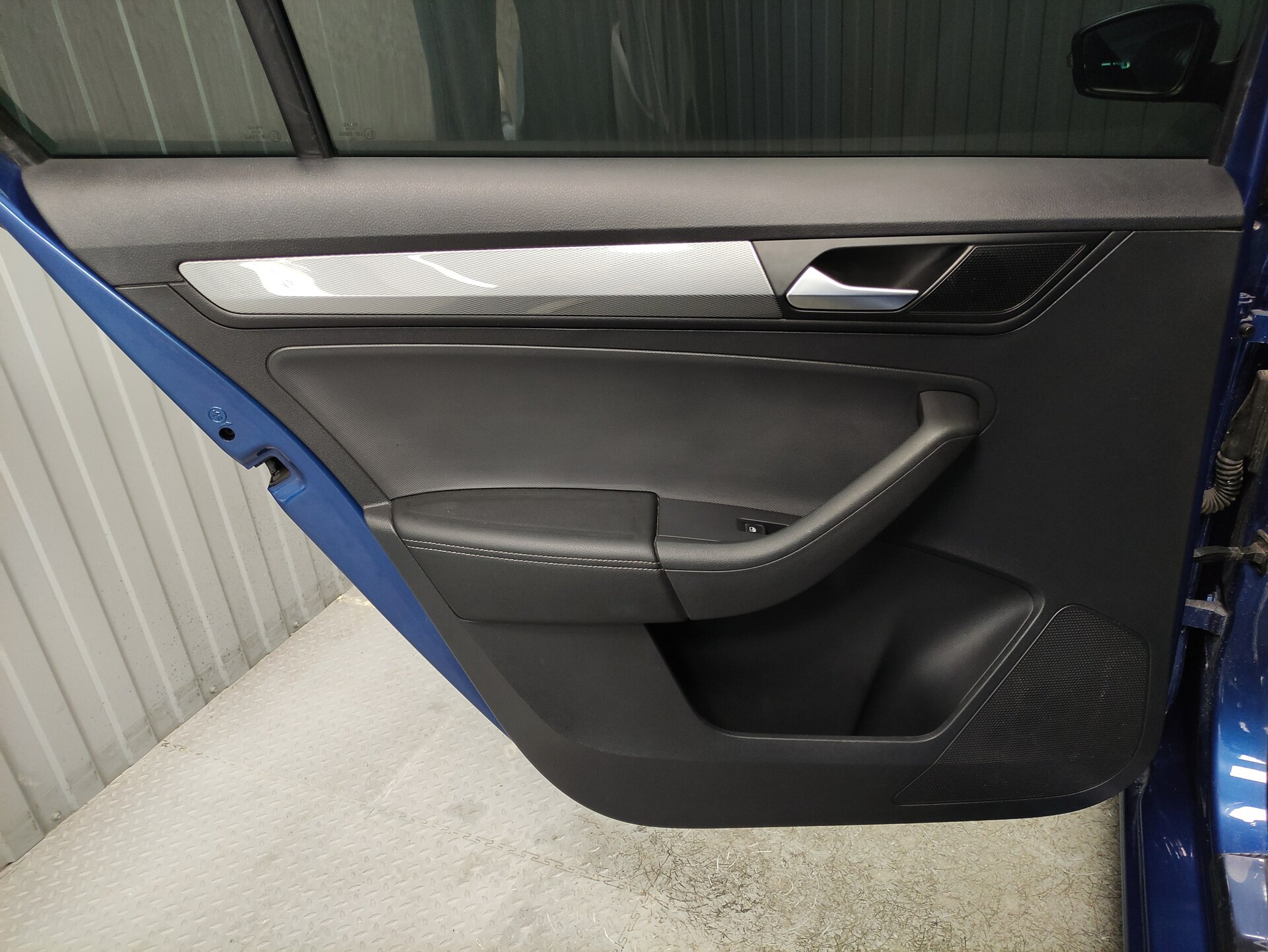 Volkswagen Polo, VI 2021