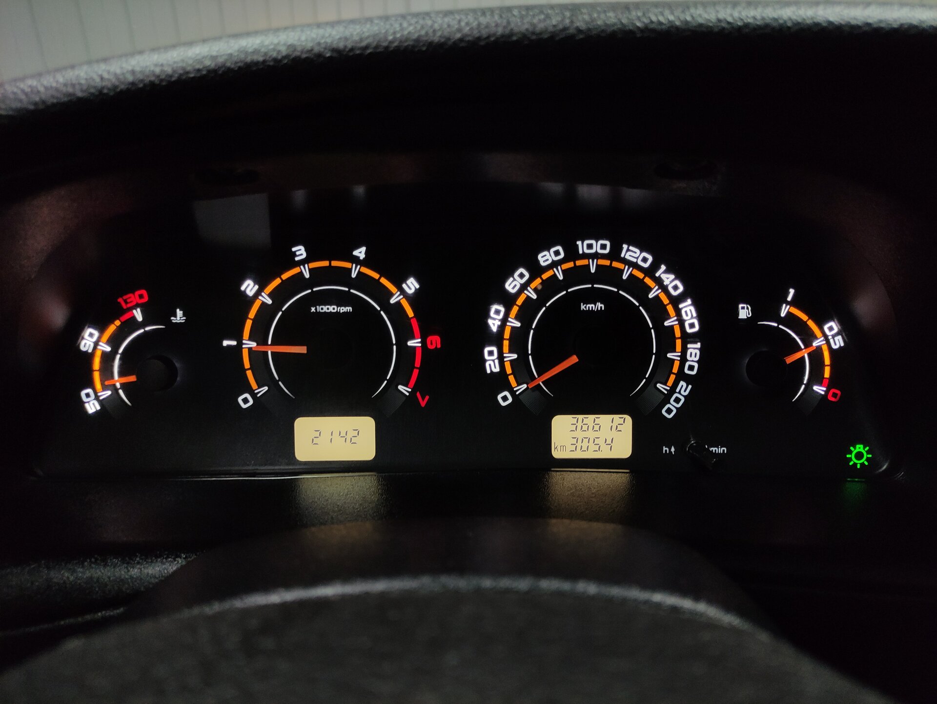 Lada (ВАЗ) Niva Travel, I 2022