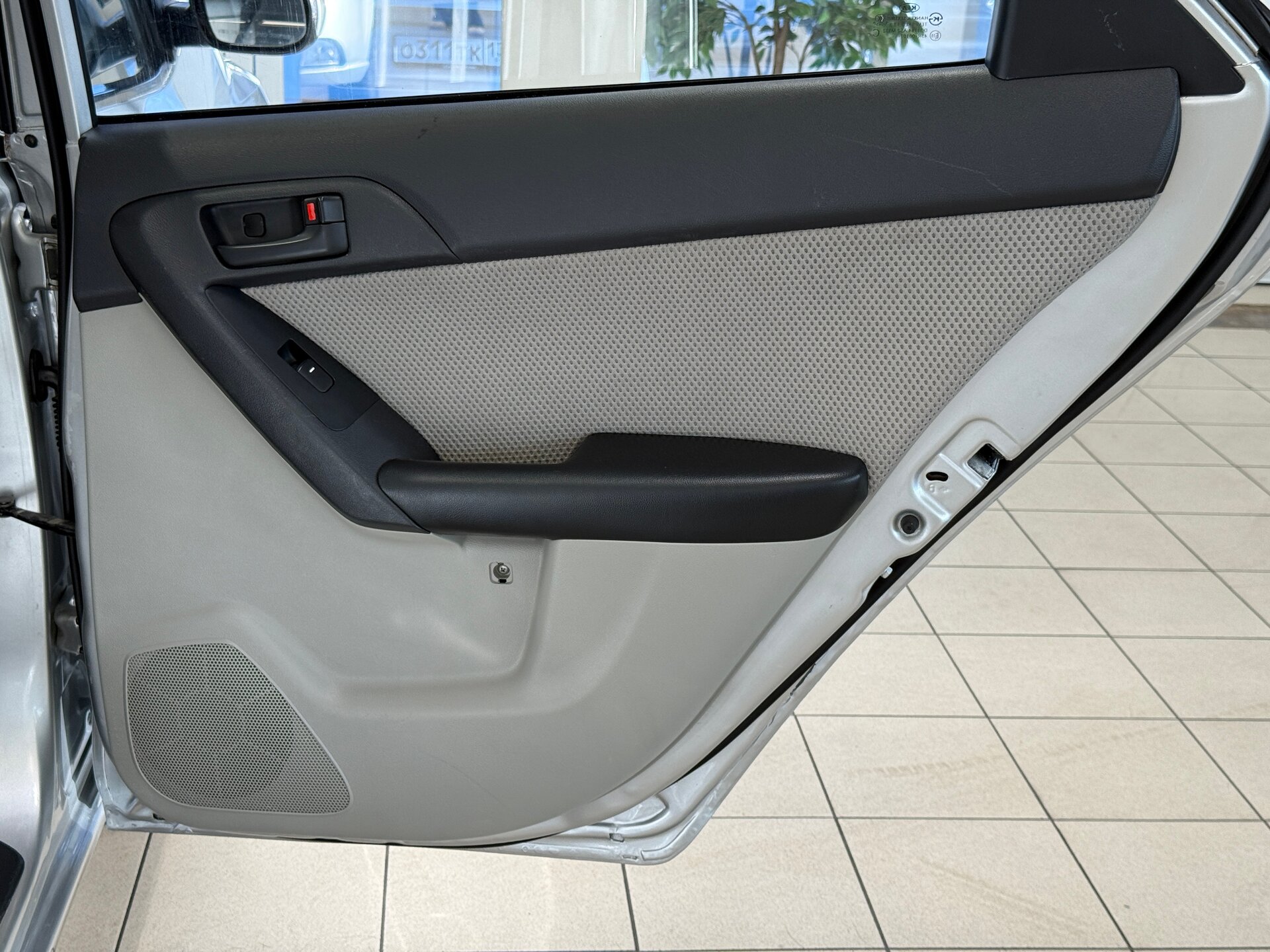 Kia Forte, I 2012 Kia Forte, I 2012