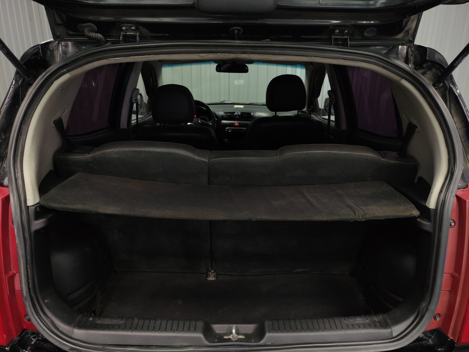 Kia Picanto, I Рестайлинг 2010