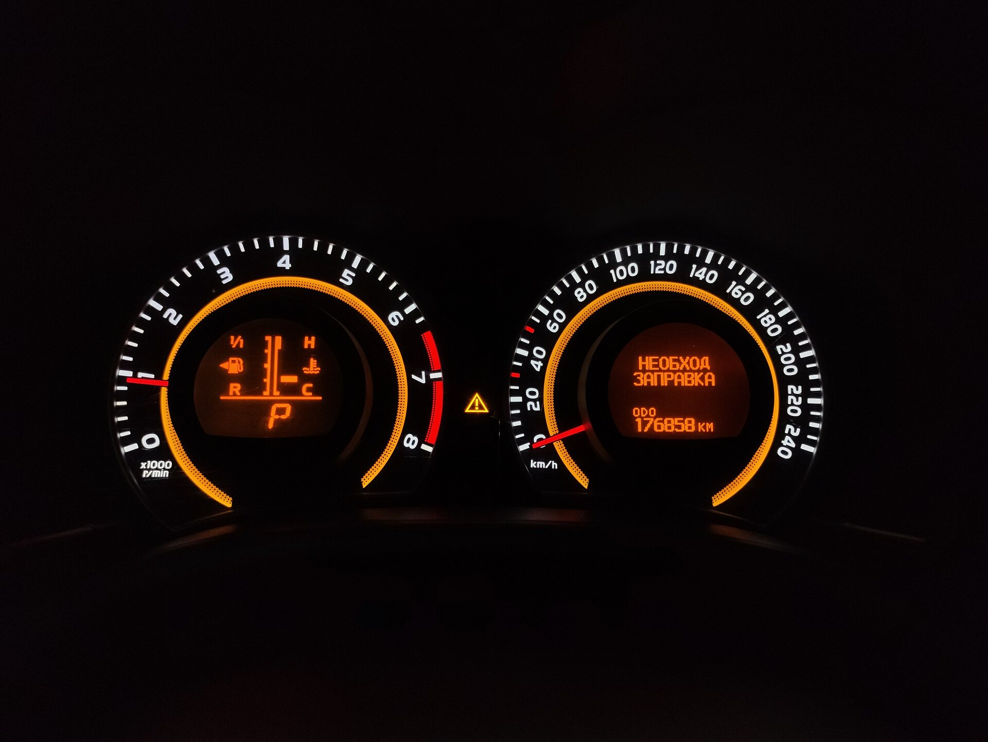 Toyota Corolla, X (E140, E150) Рестайлинг 2013