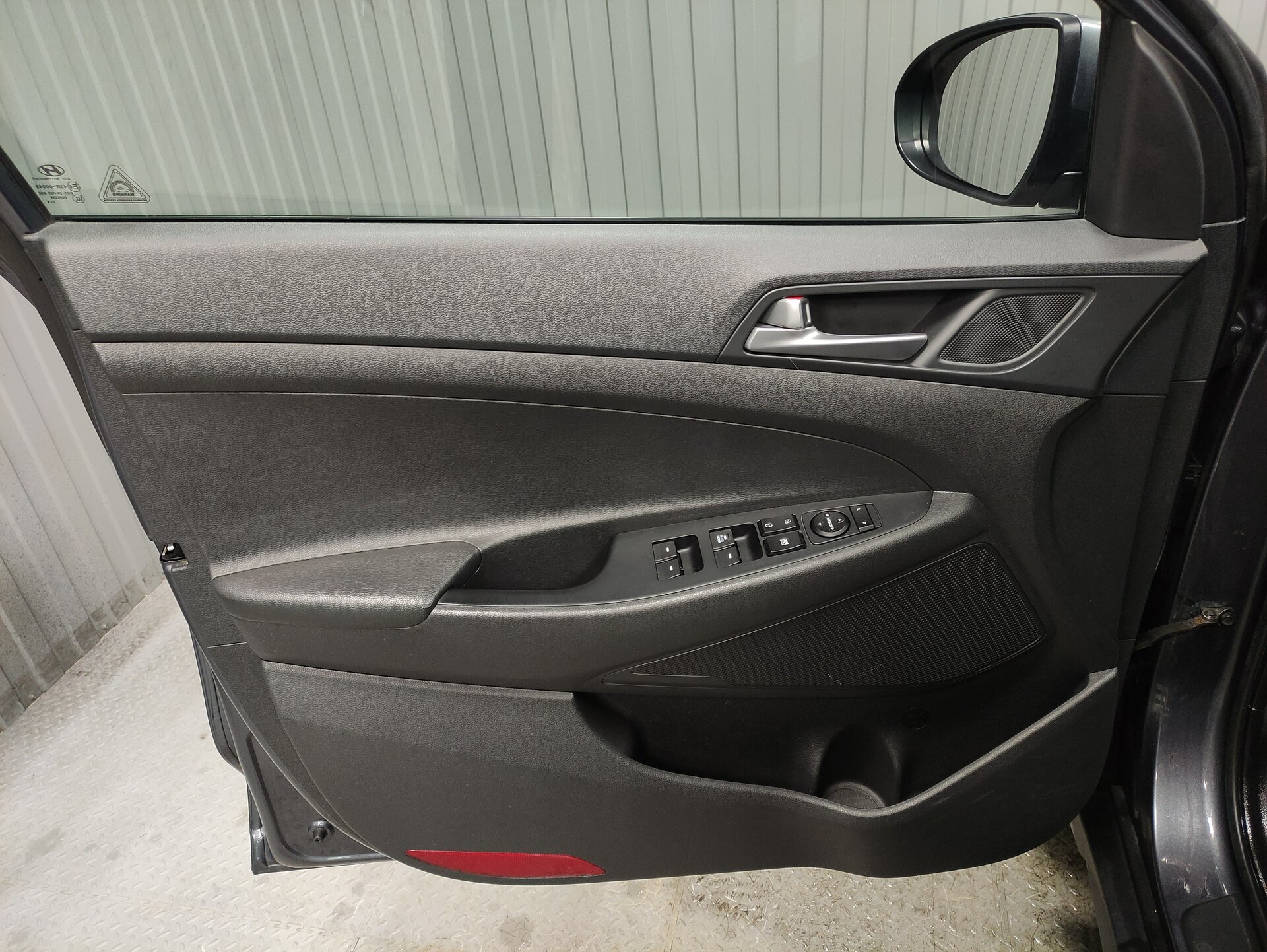 Hyundai Tucson, III 2016