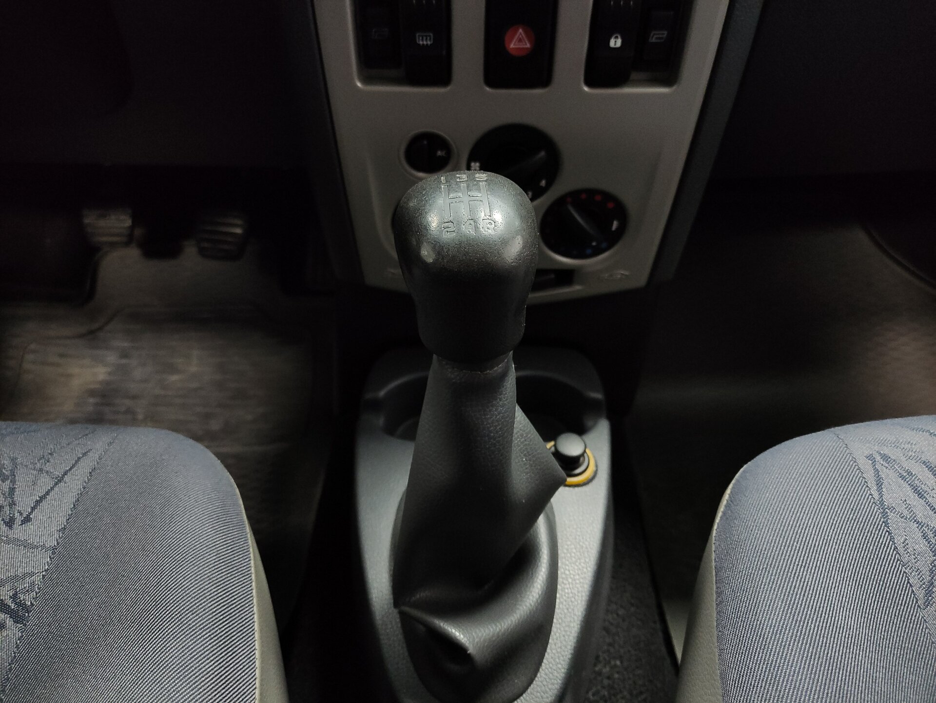 Renault Logan, I 2006 Renault Logan, I 2006