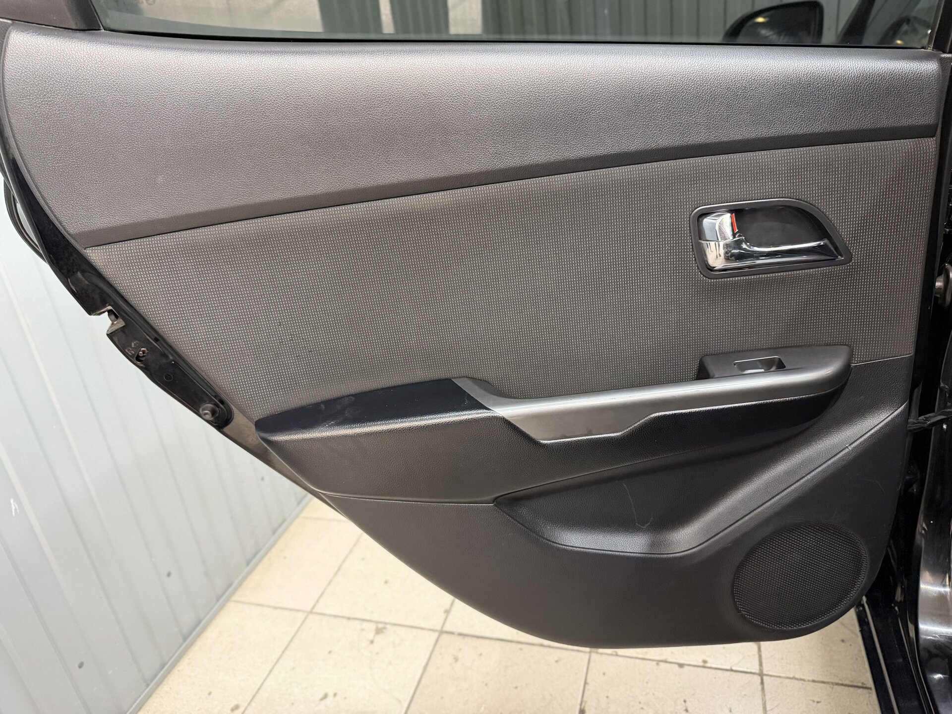Kia Rio, III 2013