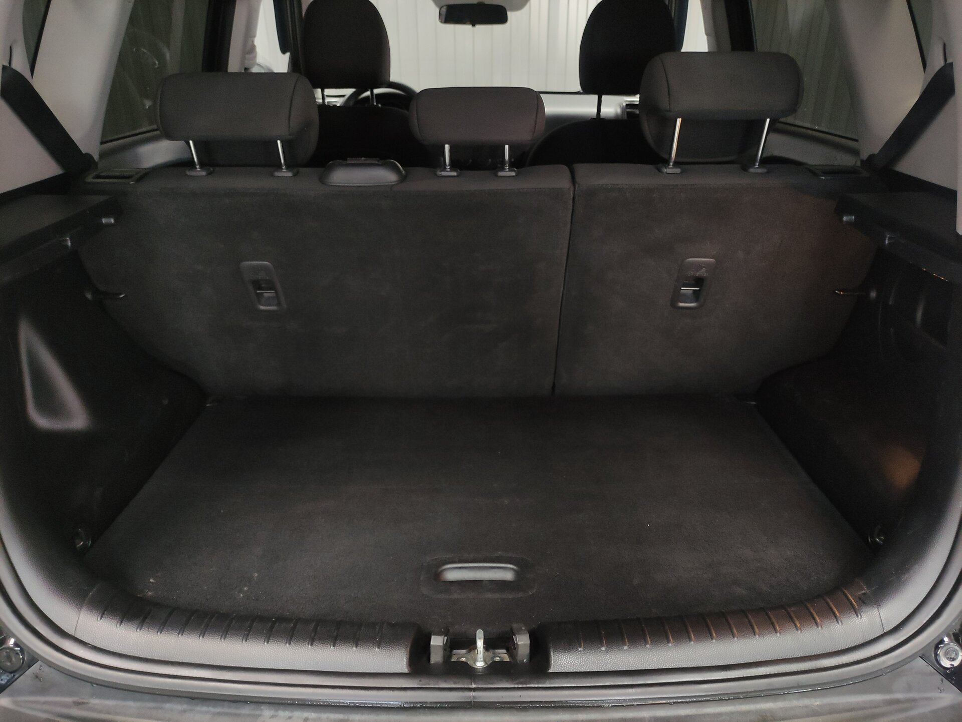 Kia Soul, II Рестайлинг 2016 Kia Soul, II Рестайлинг 2016