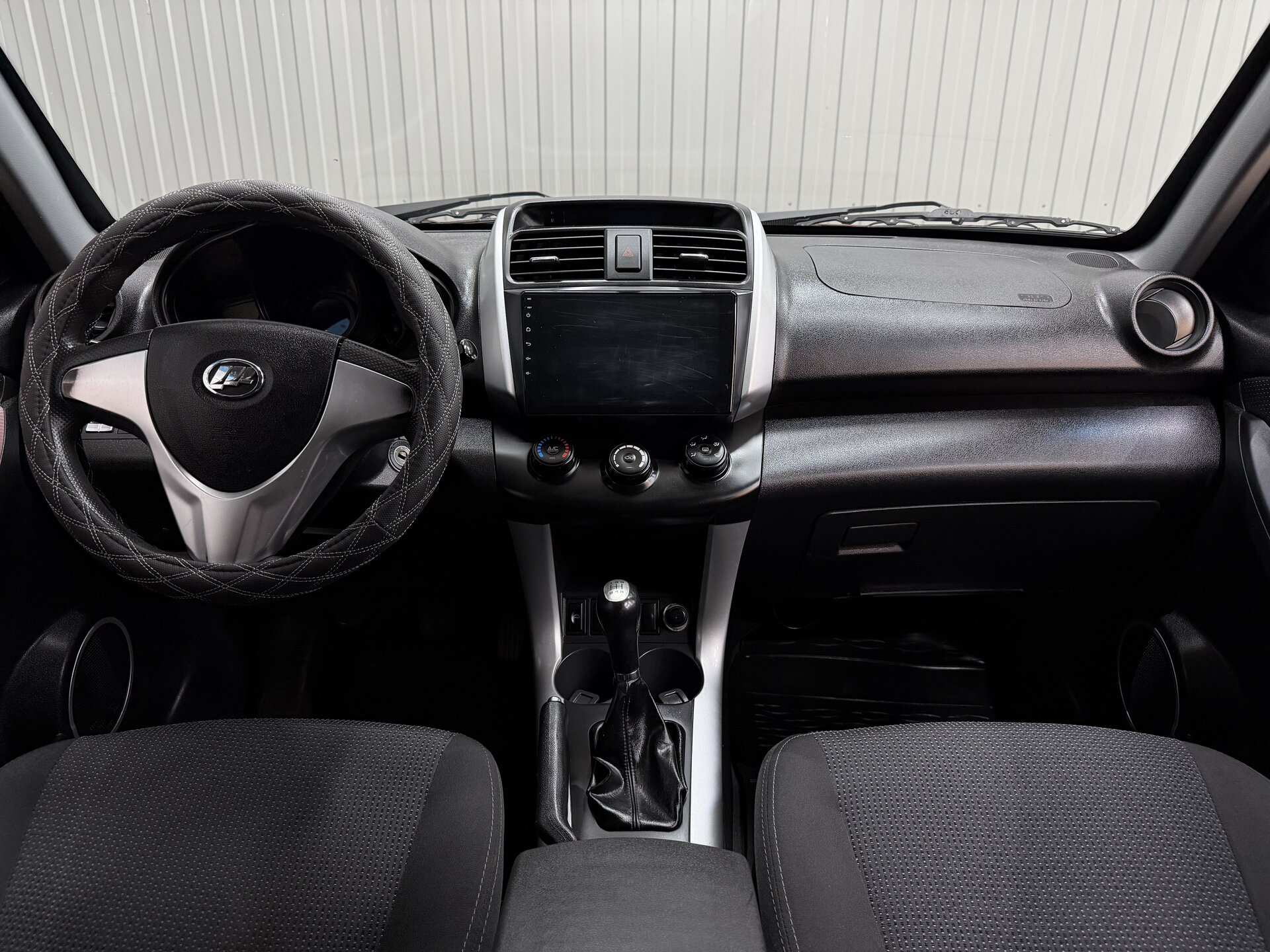 Lifan X60, I 2014 Lifan X60, I 2014