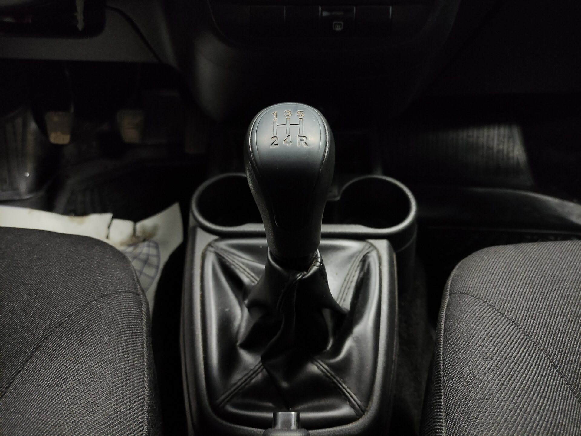 Lada (ВАЗ) Granta, I Рестайлинг 2023