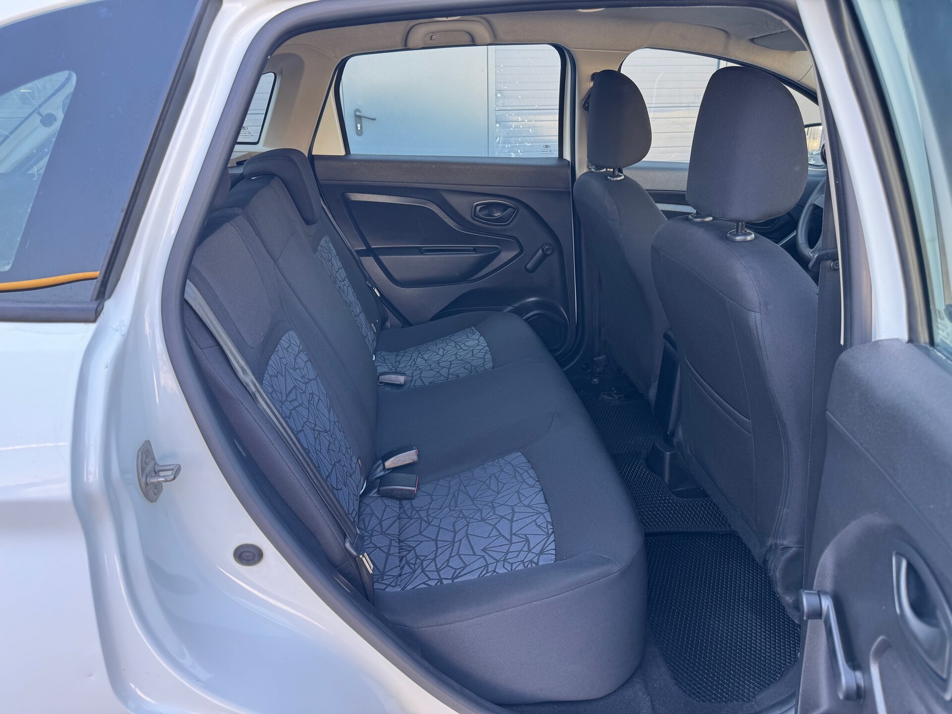 Lada (ВАЗ) XRAY, I 2020 Lada (ВАЗ) XRAY, I 2020