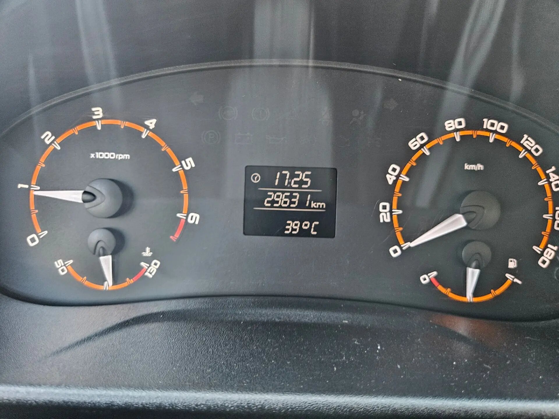 Lada (ВАЗ) Niva Legend, I 2024
