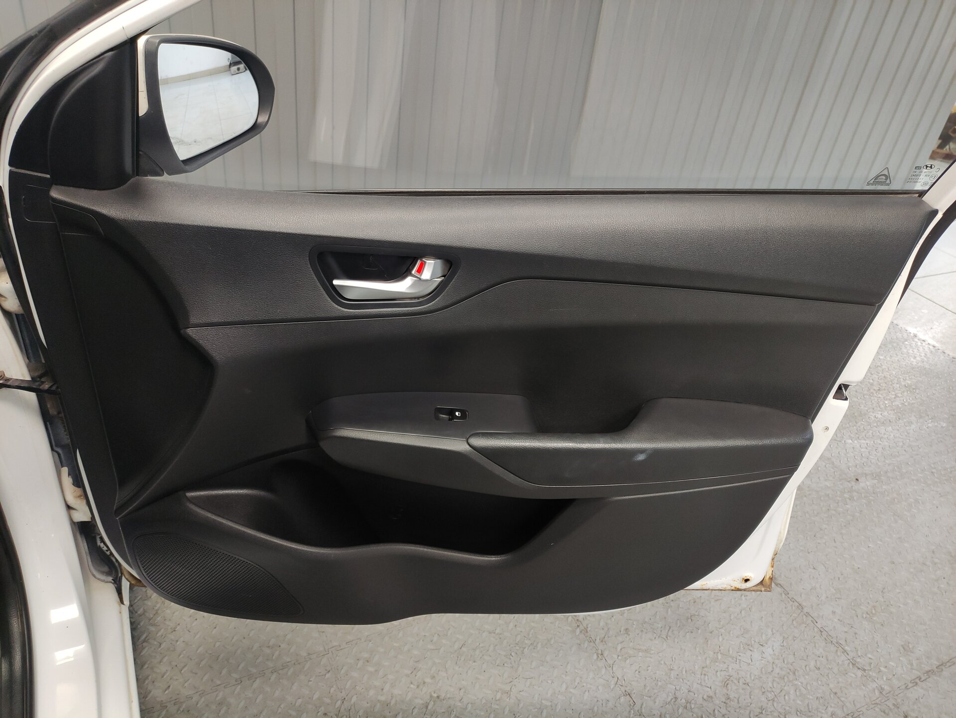 Hyundai Solaris, II Рестайлинг 2020 Hyundai Solaris, II Рестайлинг 2020