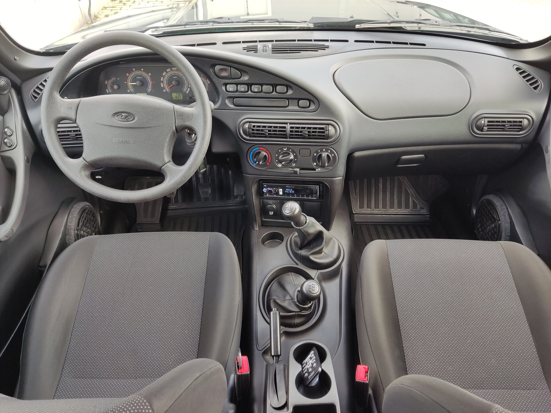 Lada (ВАЗ) Niva Travel, I 2023 Lada (ВАЗ) Niva Travel, I 2023